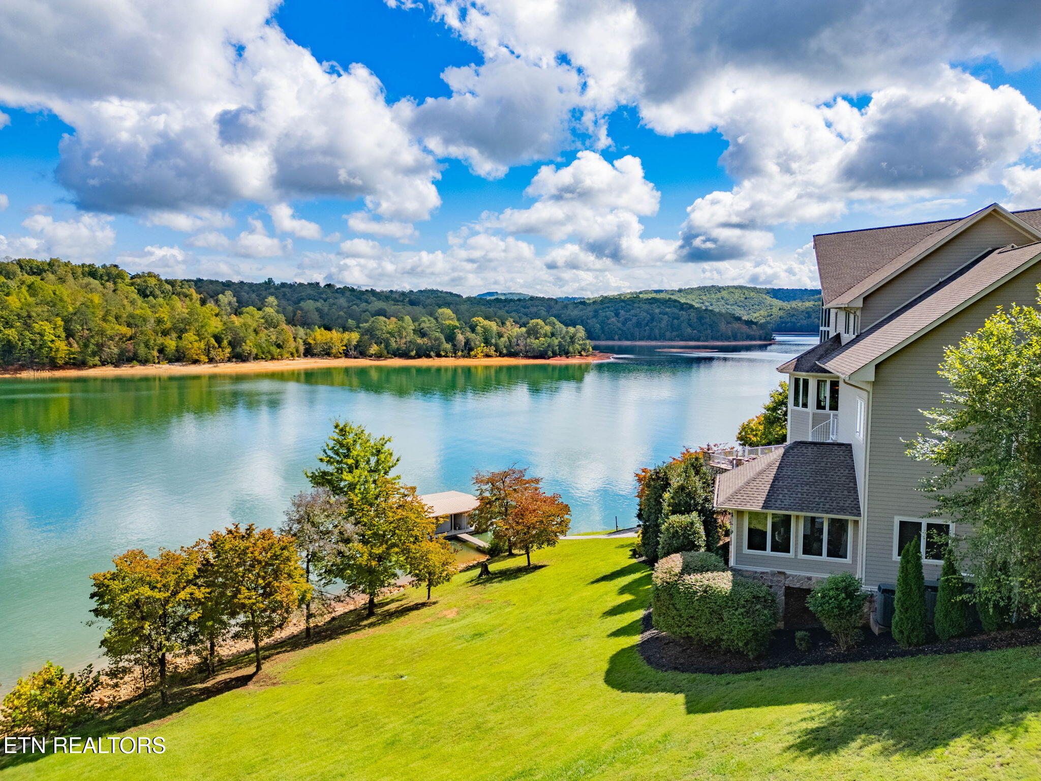 643 Crown Pointe Road Lafollette TN 37766