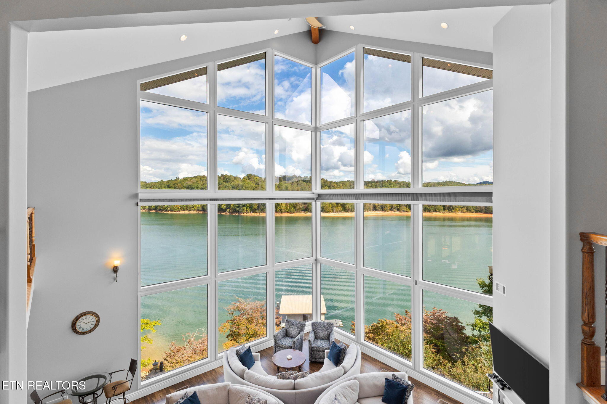 643 Crown Pointe Road Lafollette TN 37766