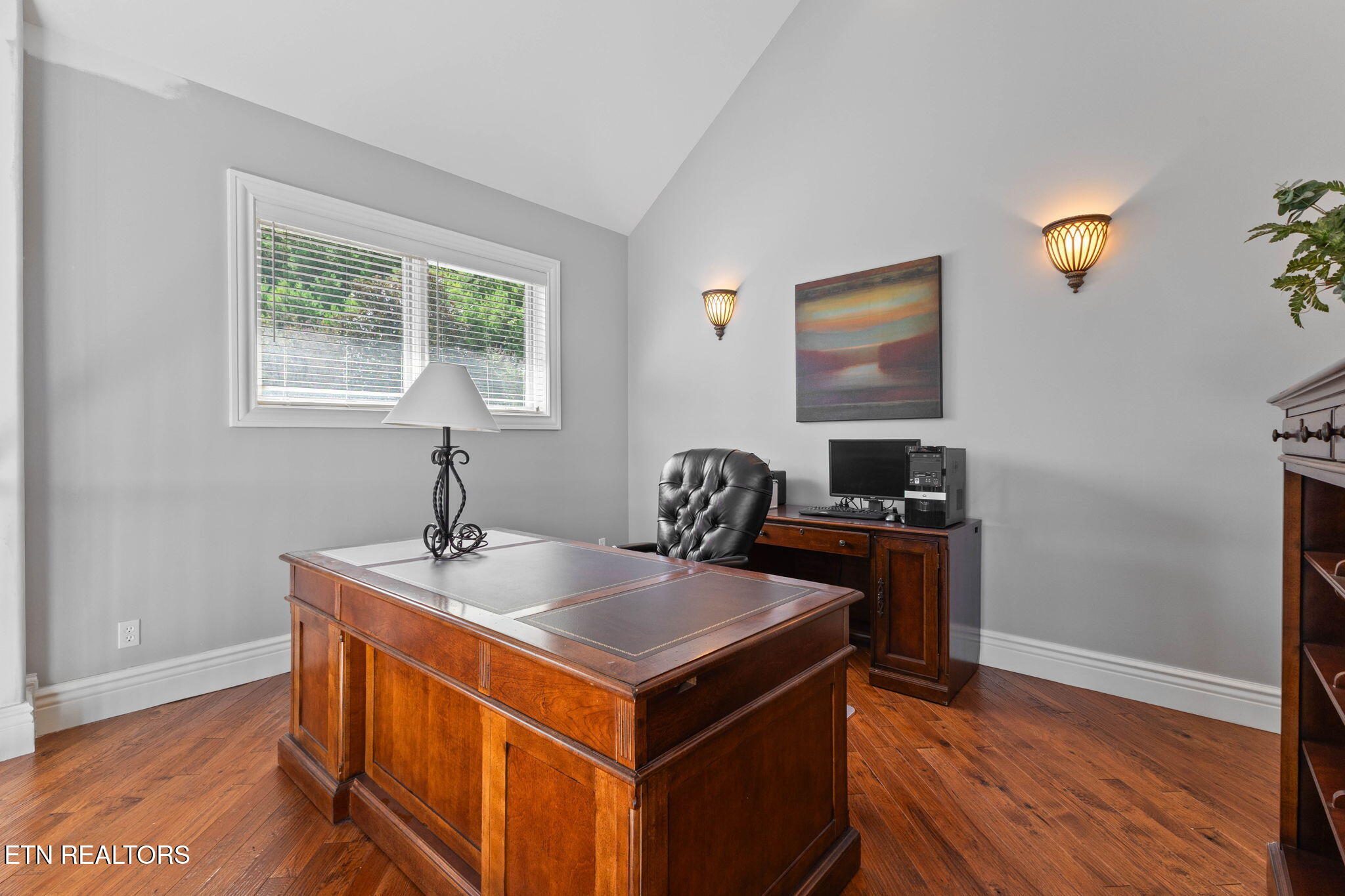 643 Crown Pointe Road Lafollette TN 37766