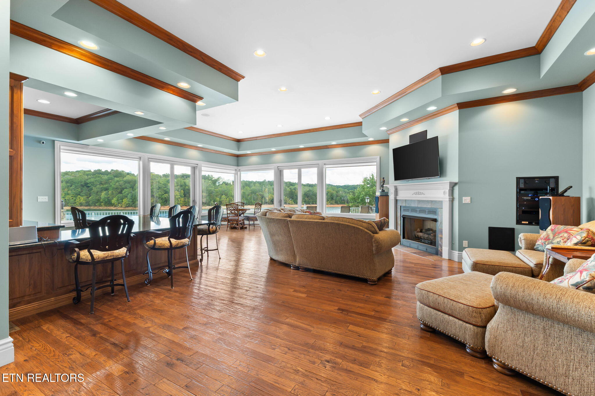 643 Crown Pointe Road Lafollette TN 37766