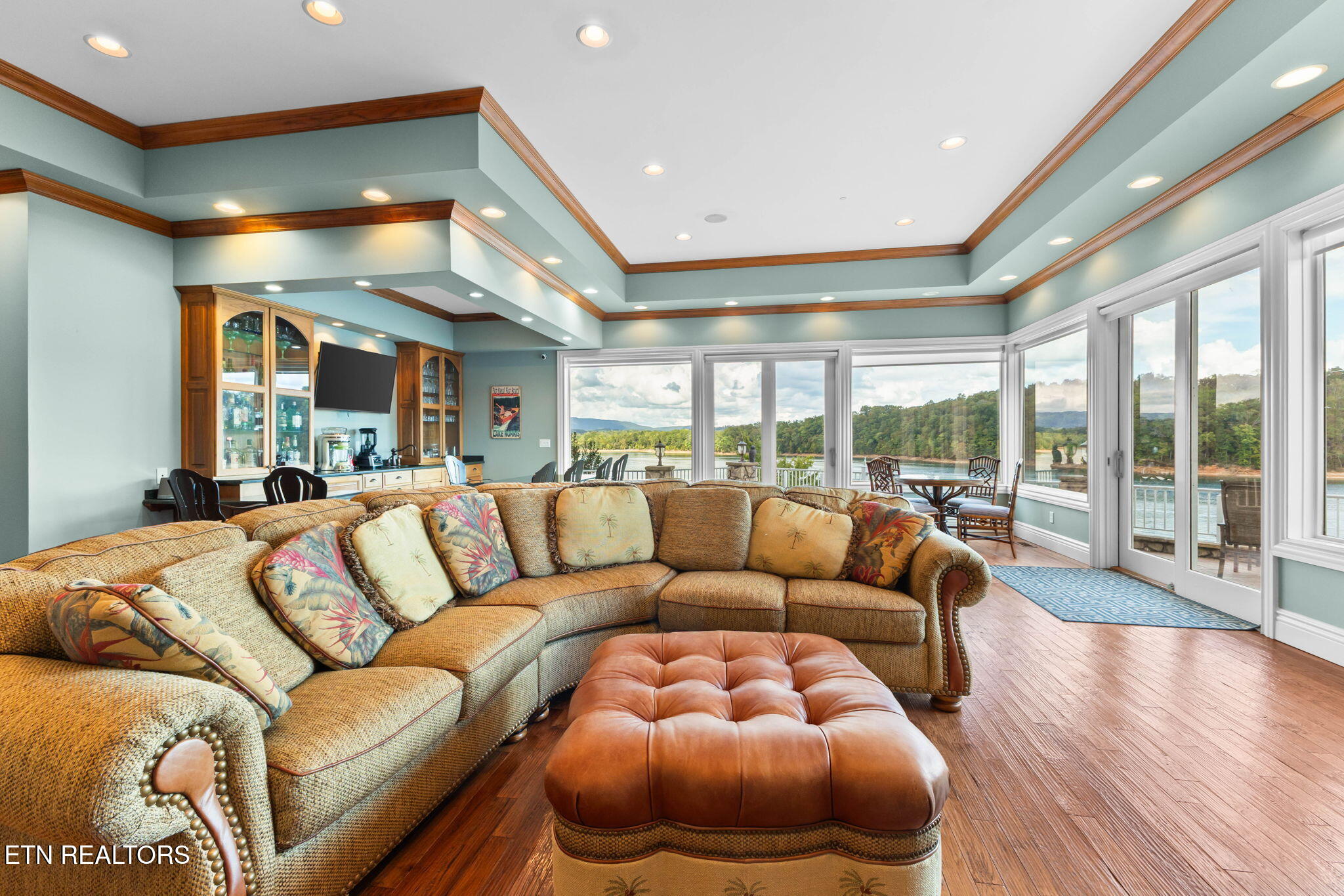 643 Crown Pointe Road Lafollette TN 37766