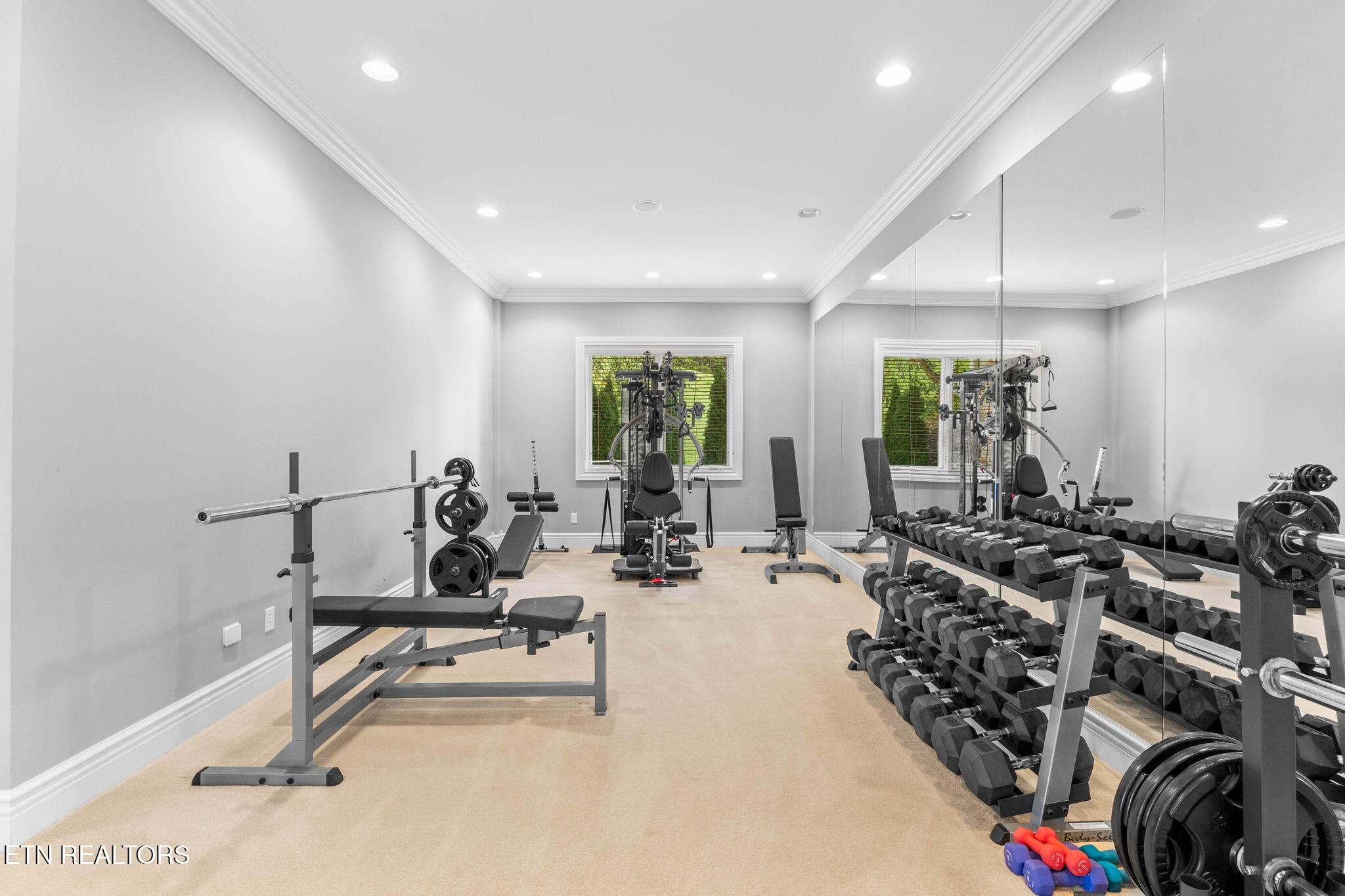 643 Crown Pointe Road Lafollette TN 37766