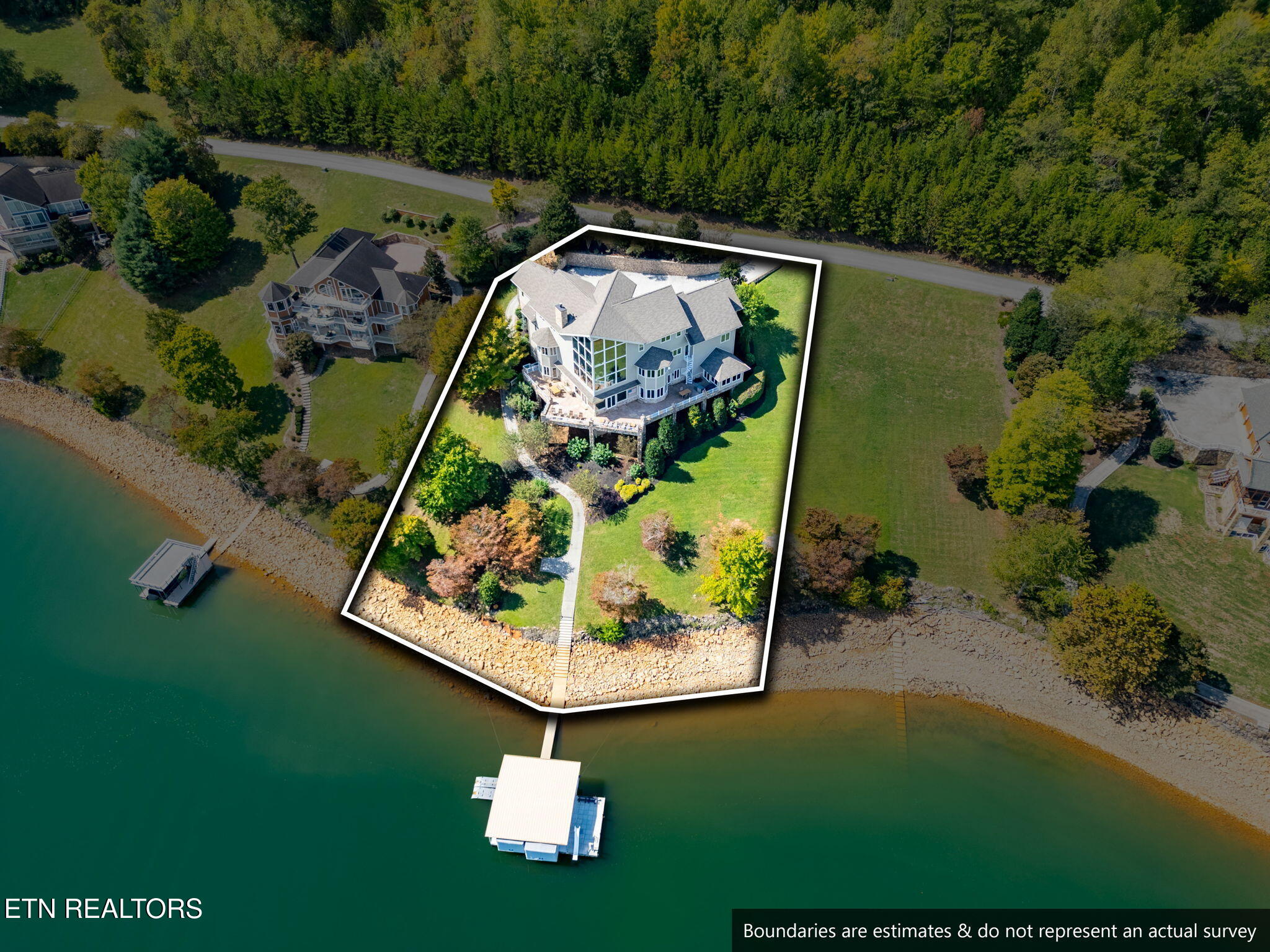 643 Crown Pointe Road Lafollette TN 37766