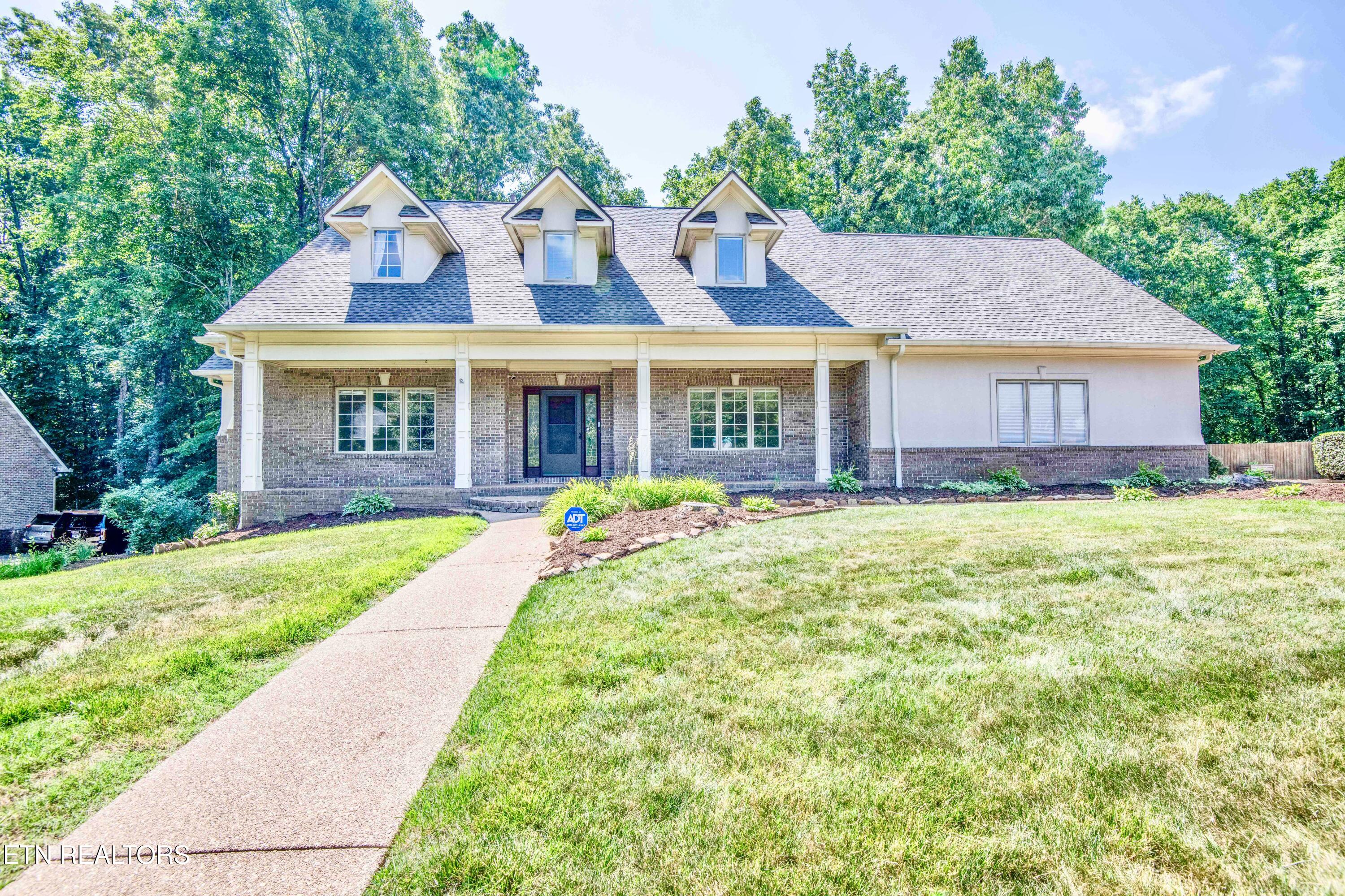 197 Whippoorwill Drive Oak Ridge TN 37830