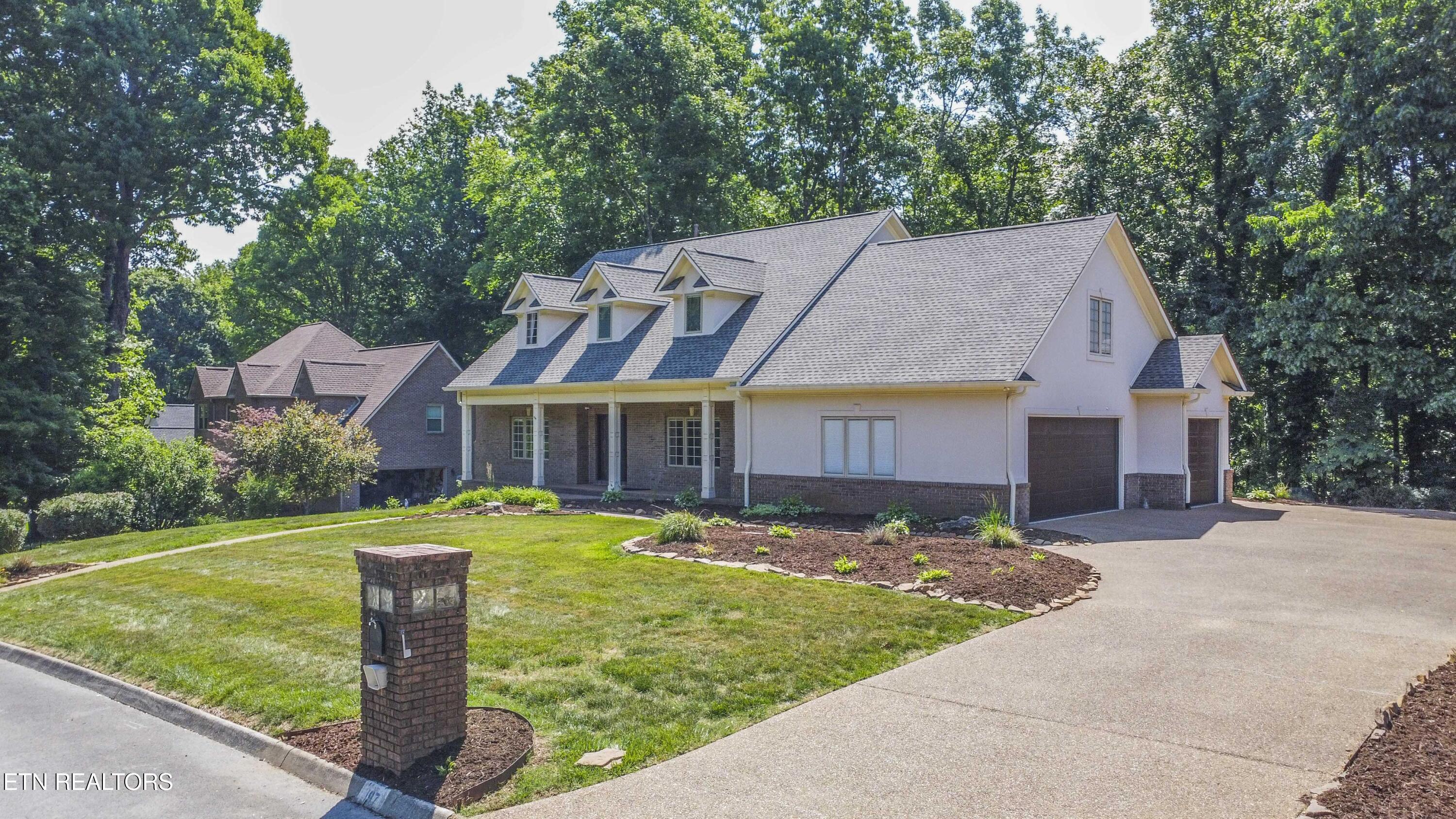197 Whippoorwill Drive Oak Ridge TN 37830