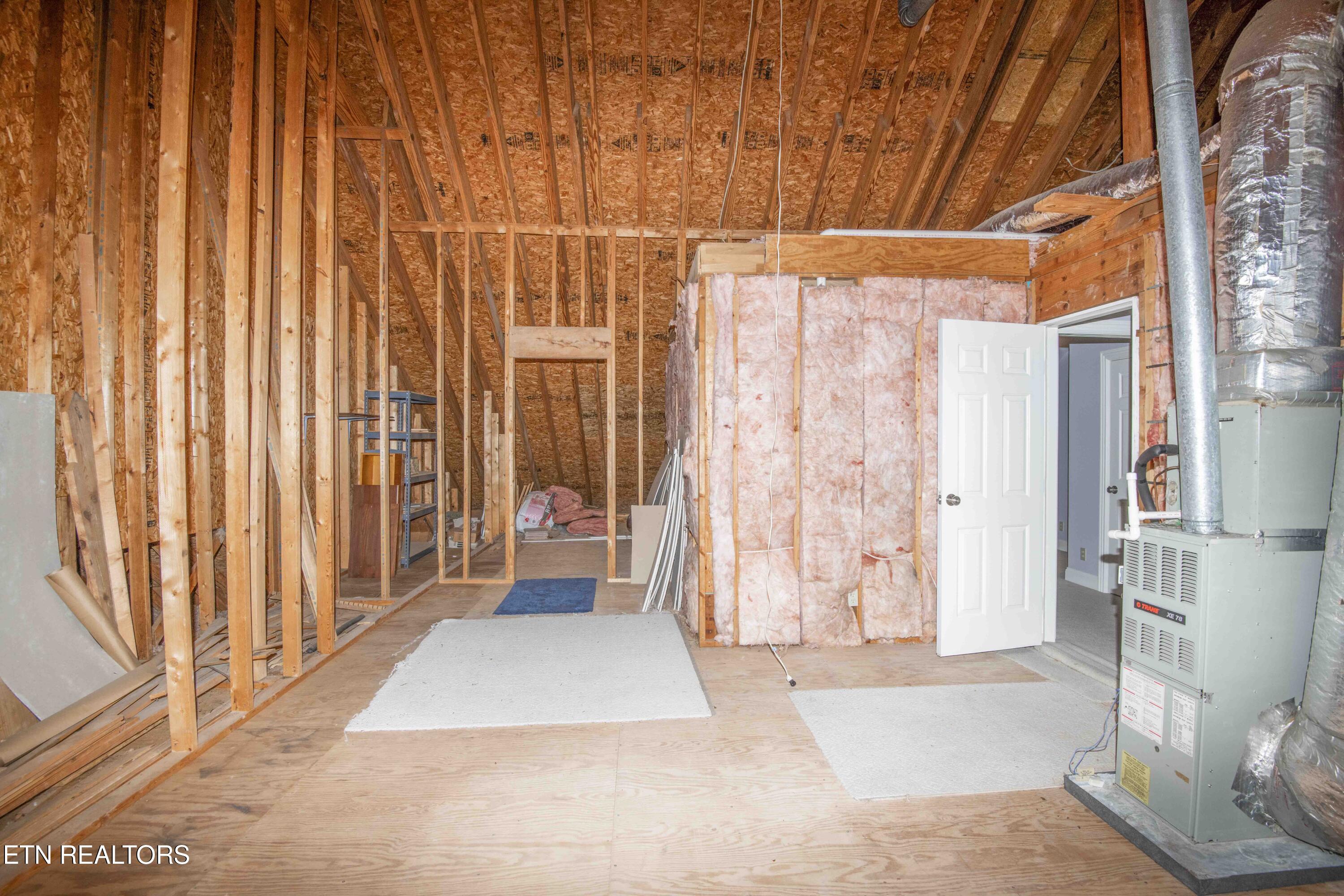 197 Whippoorwill Drive Oak Ridge TN 37830