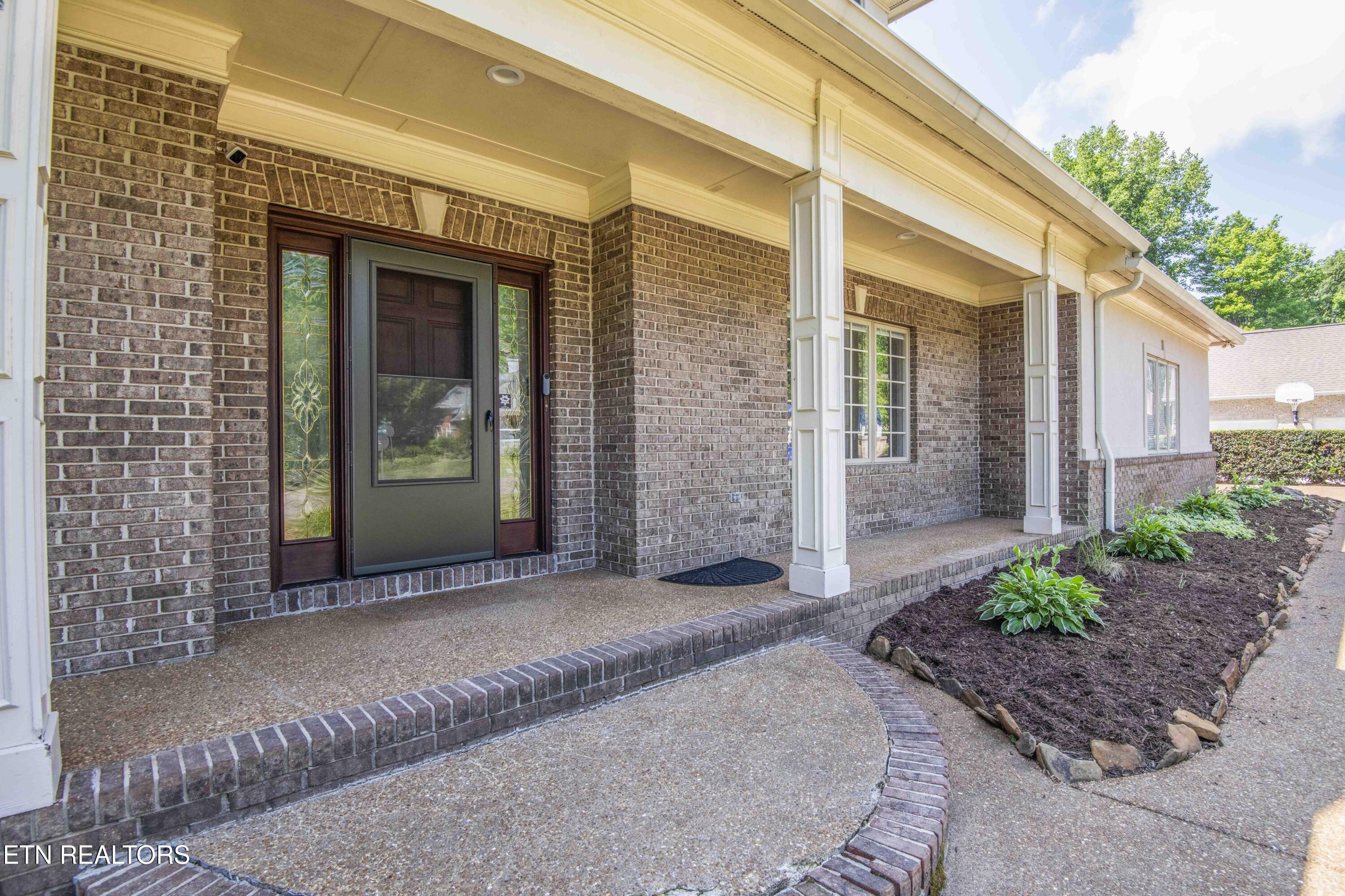 197 Whippoorwill Drive Oak Ridge TN 37830