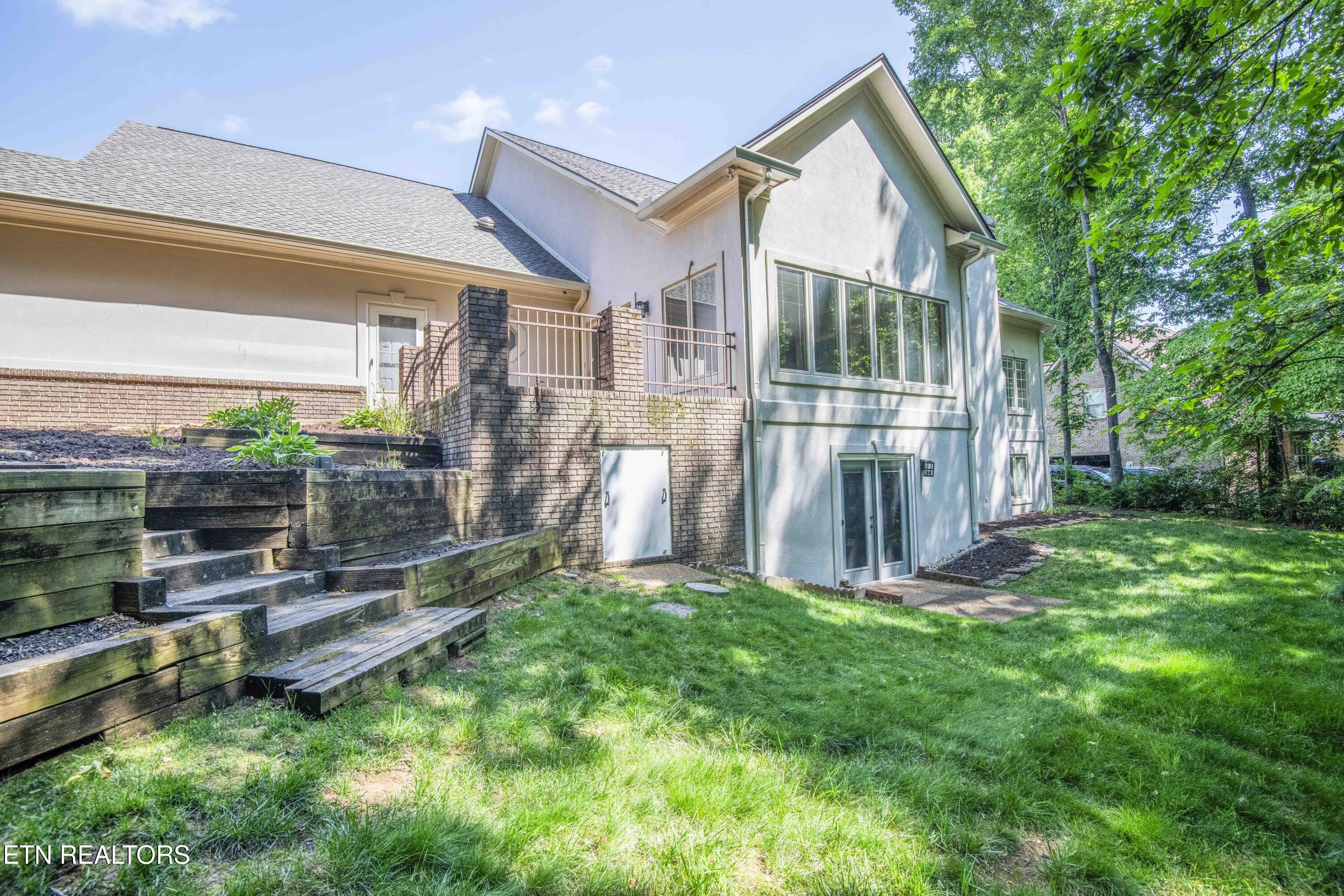 197 Whippoorwill Drive Oak Ridge TN 37830