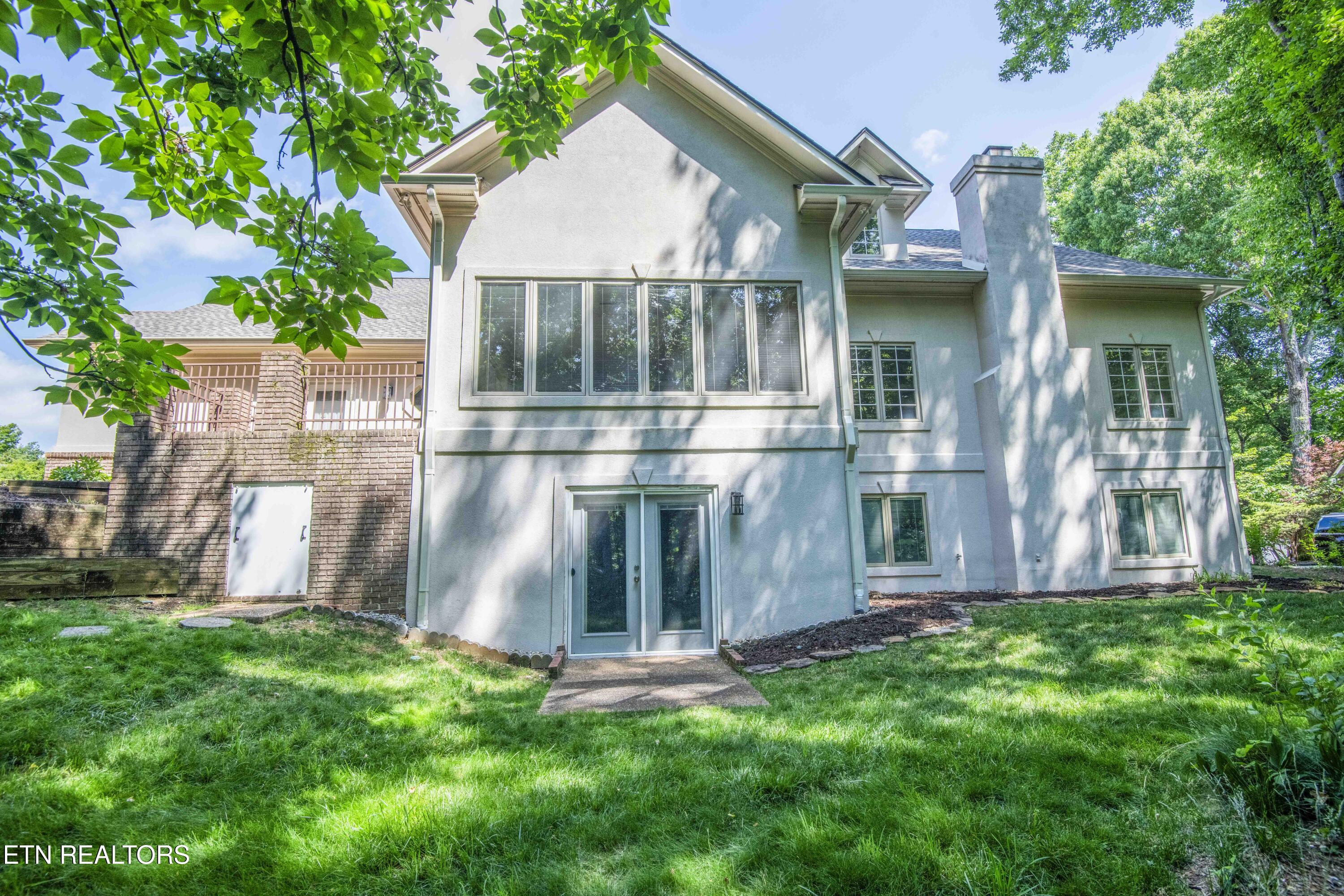 197 Whippoorwill Drive Oak Ridge TN 37830