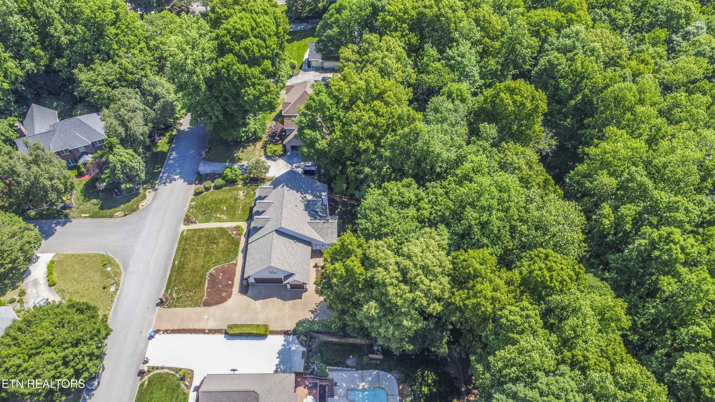 197 Whippoorwill Drive Oak Ridge TN 37830