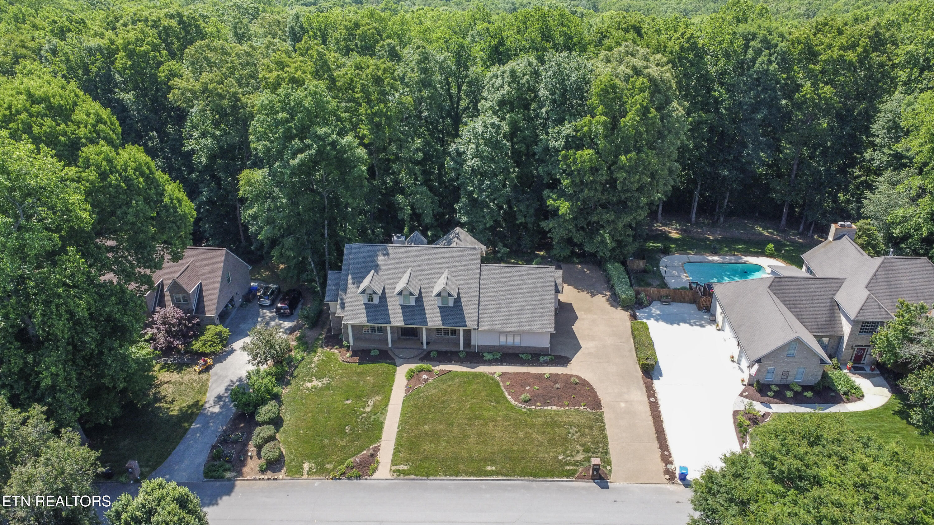 197 Whippoorwill Drive Oak Ridge TN 37830
