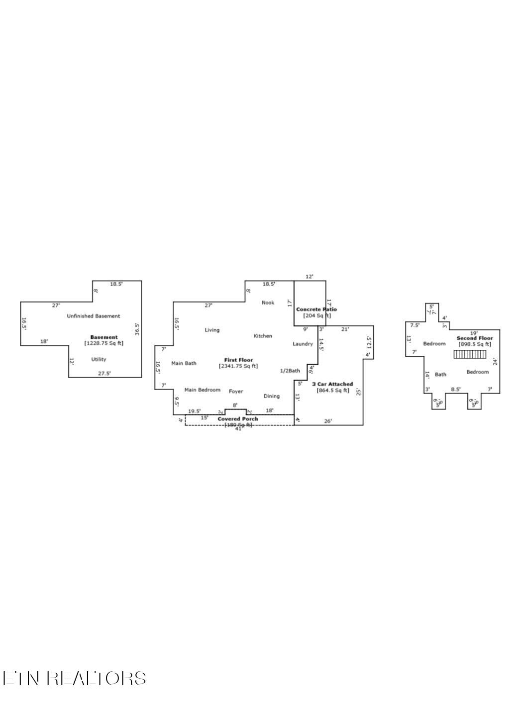 197 Whippoorwill Drive Oak Ridge TN 37830