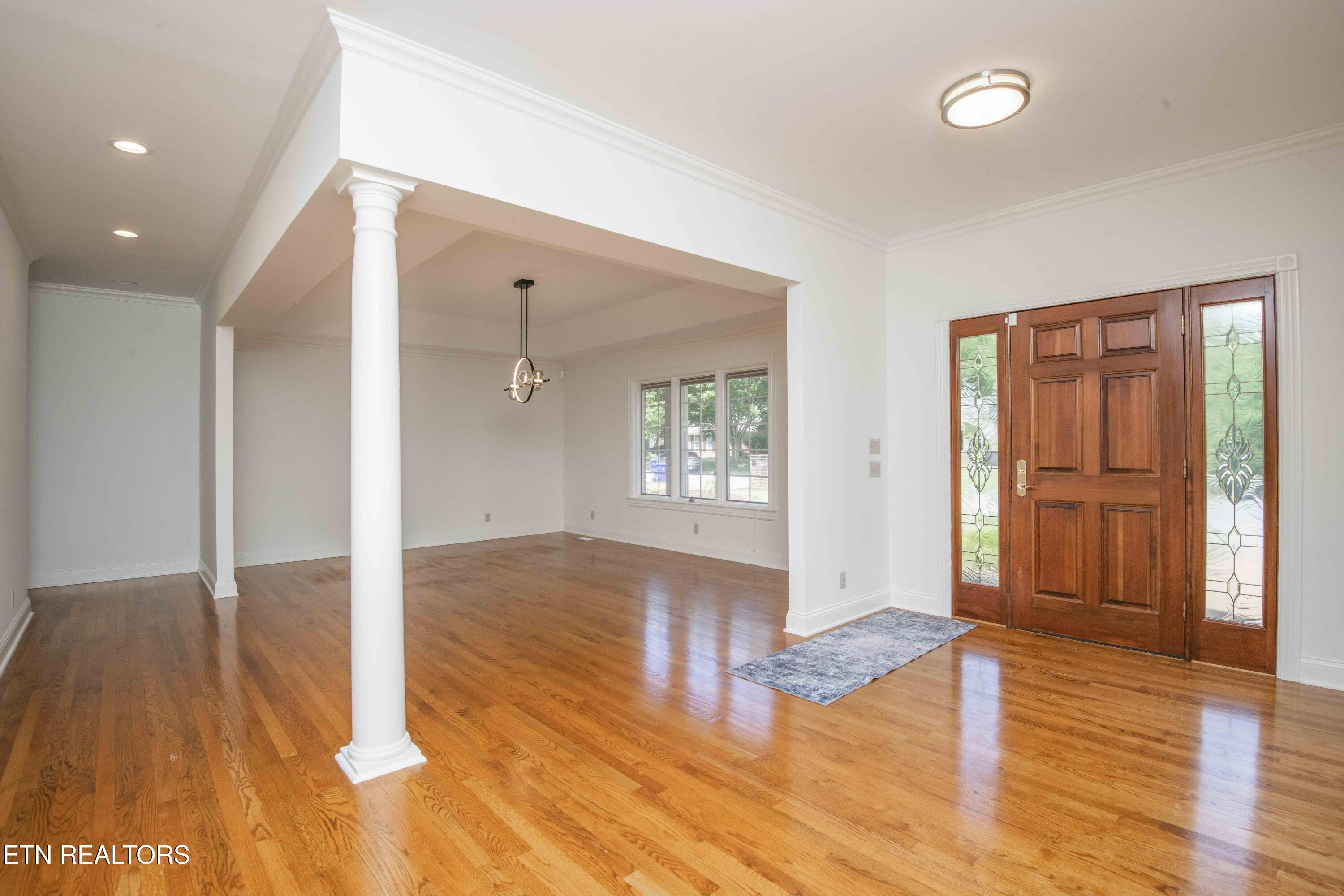 197 Whippoorwill Drive Oak Ridge TN 37830