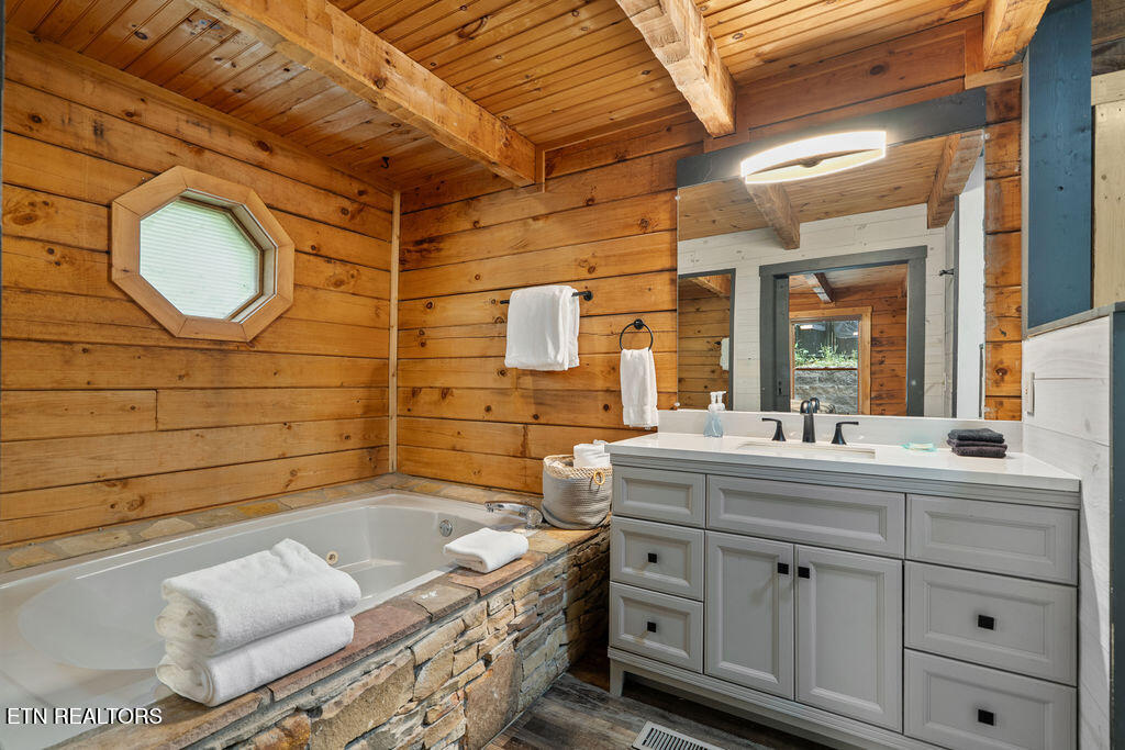1630 Ridgecrest Drive Sevierville TN 37876