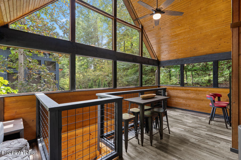 1630 Ridgecrest Drive Sevierville TN 37876