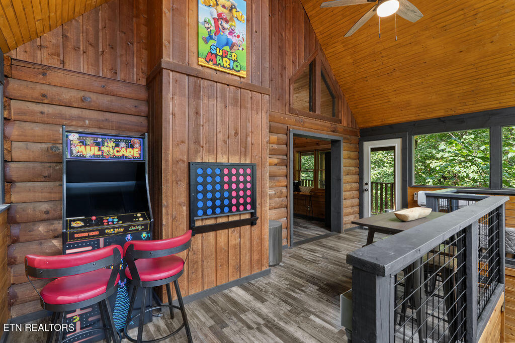 1630 Ridgecrest Drive Sevierville TN 37876