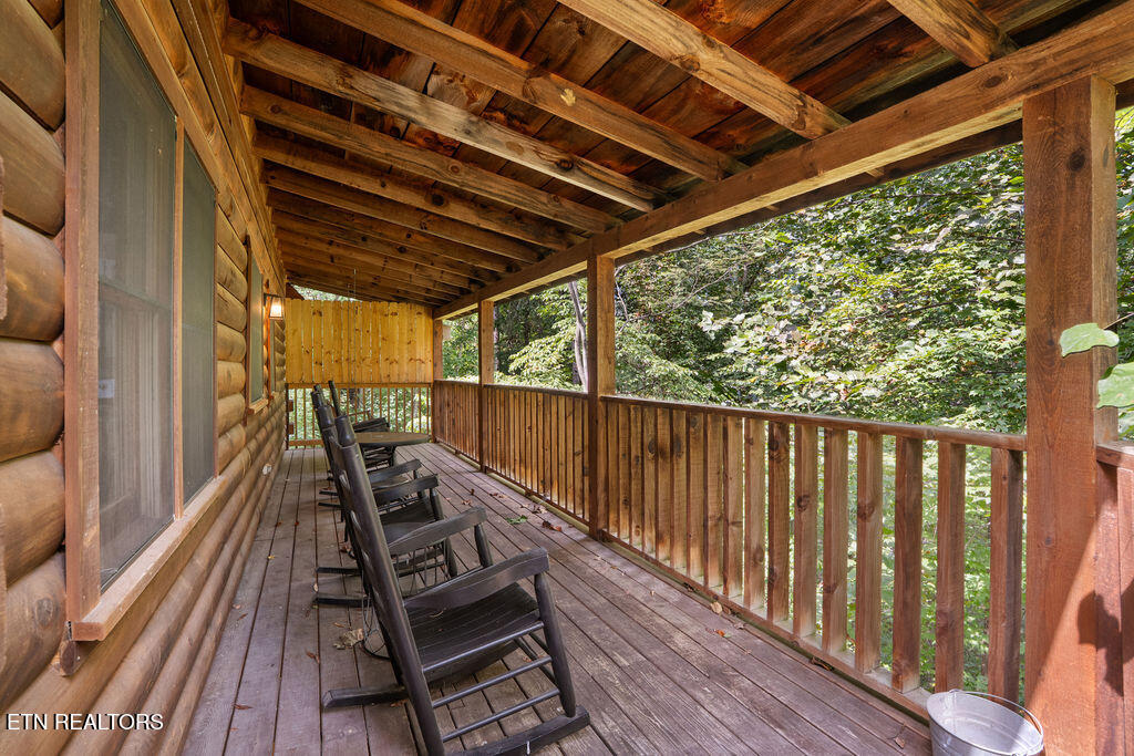 1630 Ridgecrest Drive Sevierville TN 37876