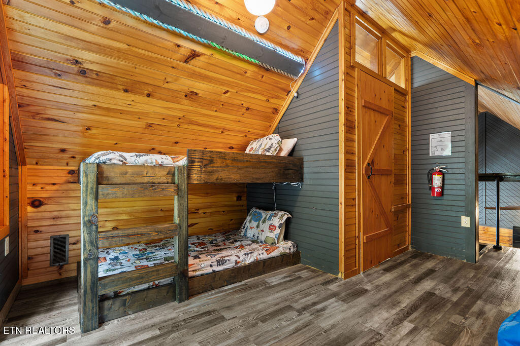 1630 Ridgecrest Drive Sevierville TN 37876