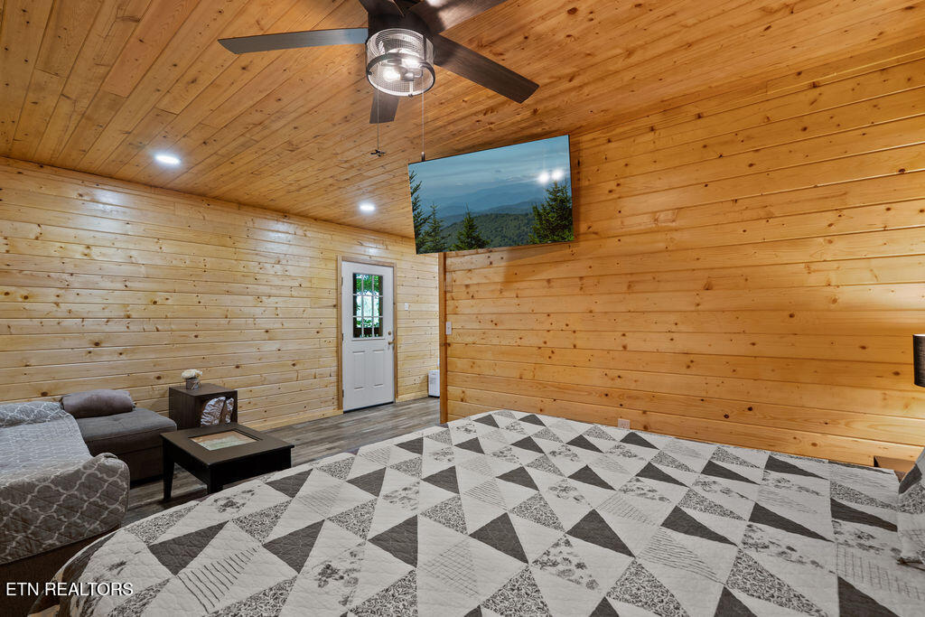 1630 Ridgecrest Drive Sevierville TN 37876