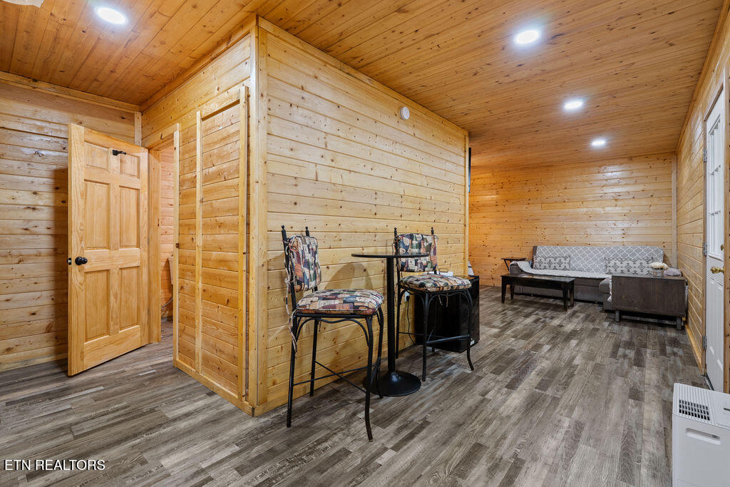 1630 Ridgecrest Drive Sevierville TN 37876