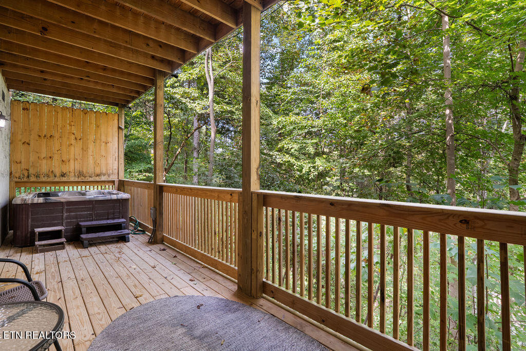 1630 Ridgecrest Drive Sevierville TN 37876