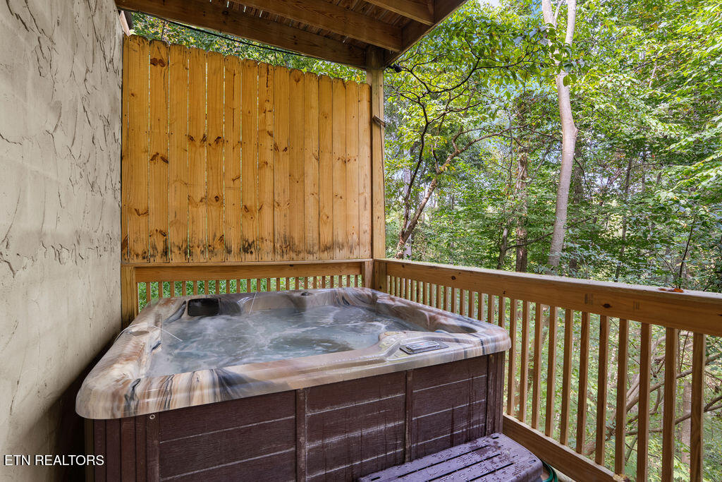 1630 Ridgecrest Drive Sevierville TN 37876