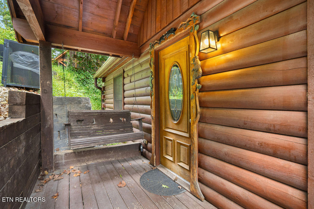 1630 Ridgecrest Drive Sevierville TN 37876