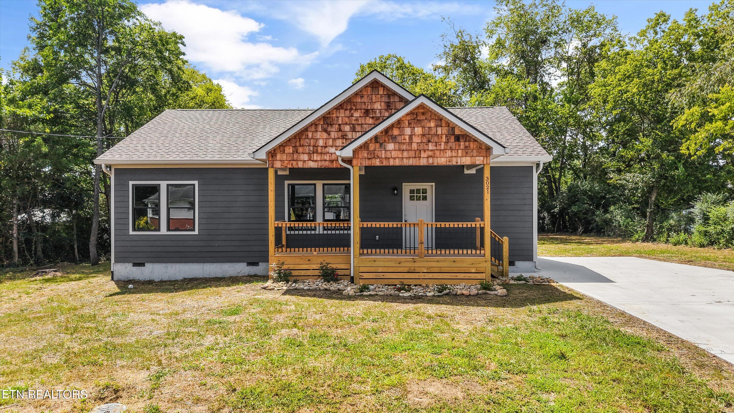 3021 Shelbourne Road Knoxville TN 37917