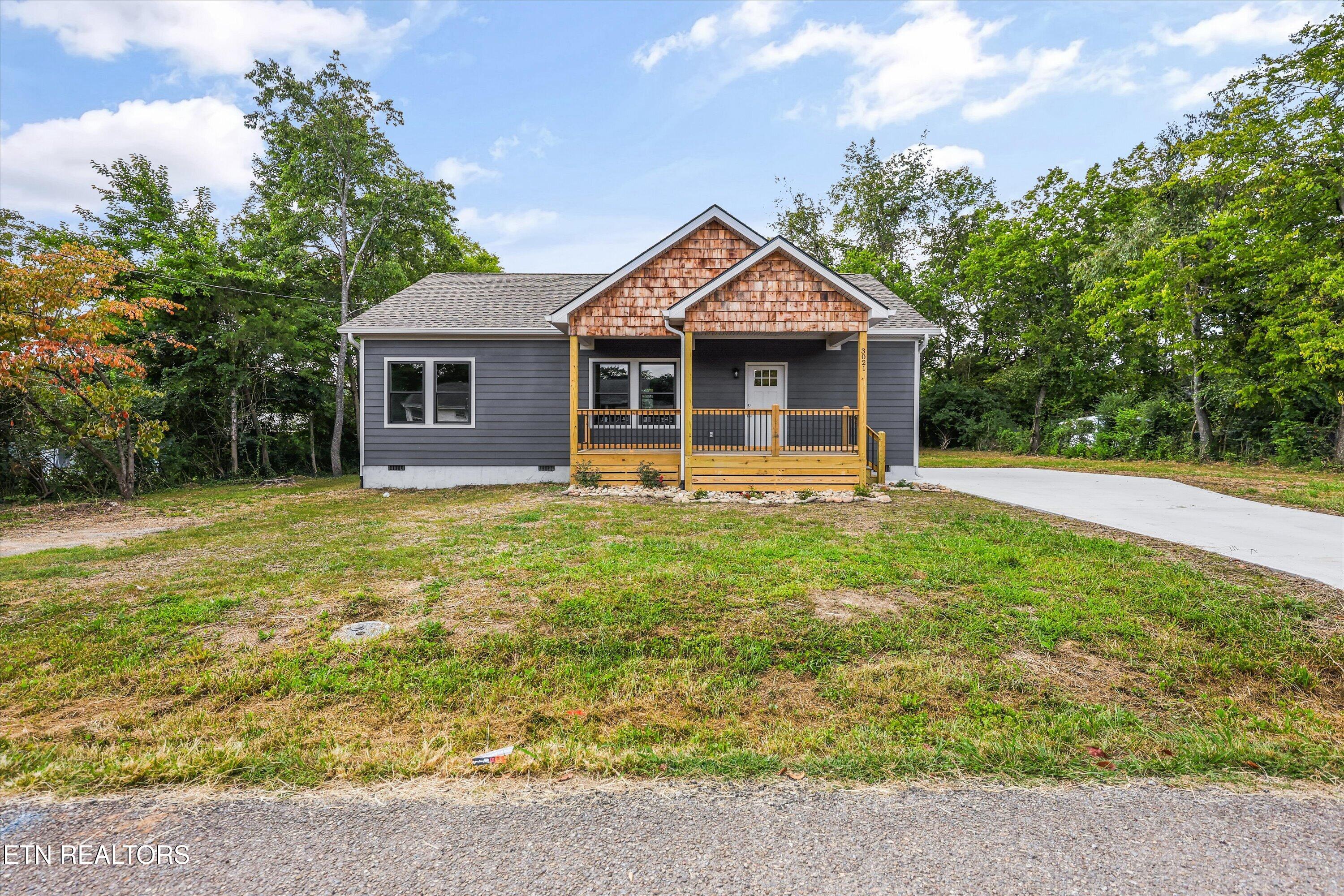3021 Shelbourne Road Knoxville TN 37917