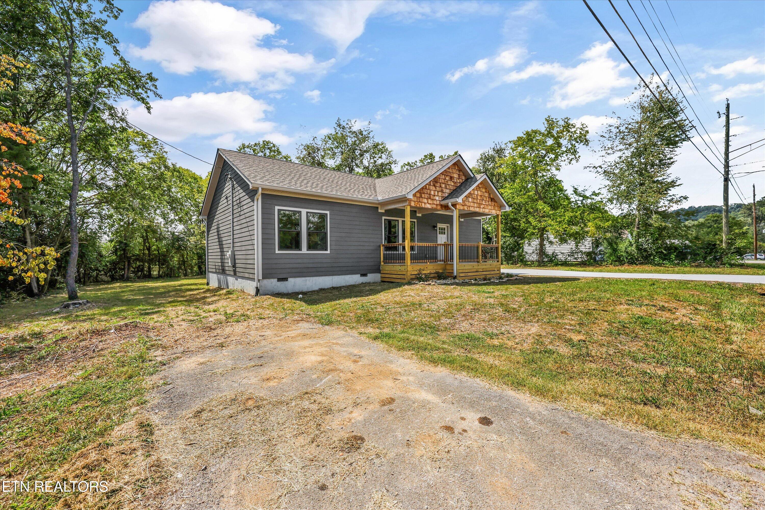 3021 Shelbourne Road Knoxville TN 37917