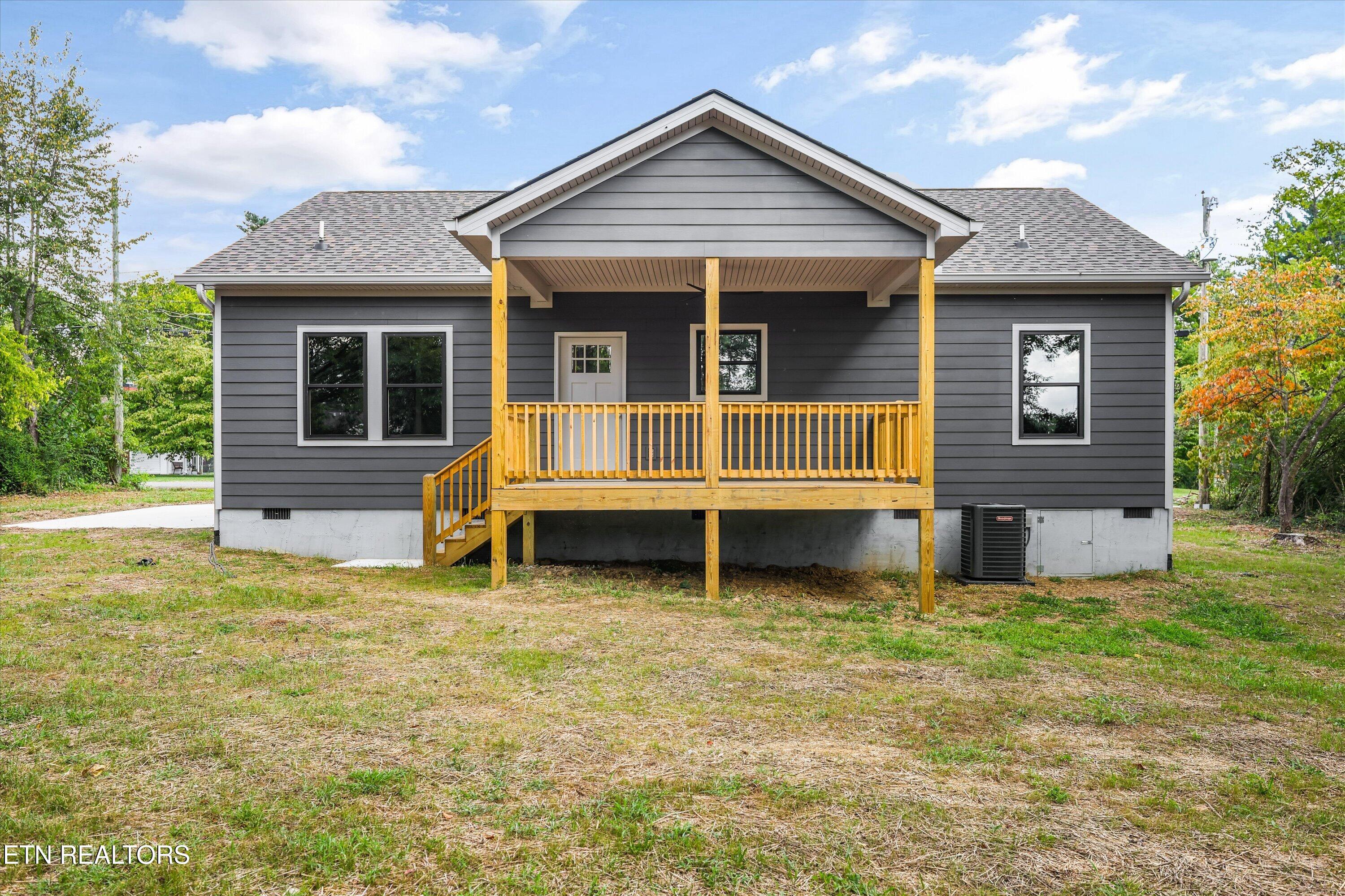 3021 Shelbourne Road Knoxville TN 37917
