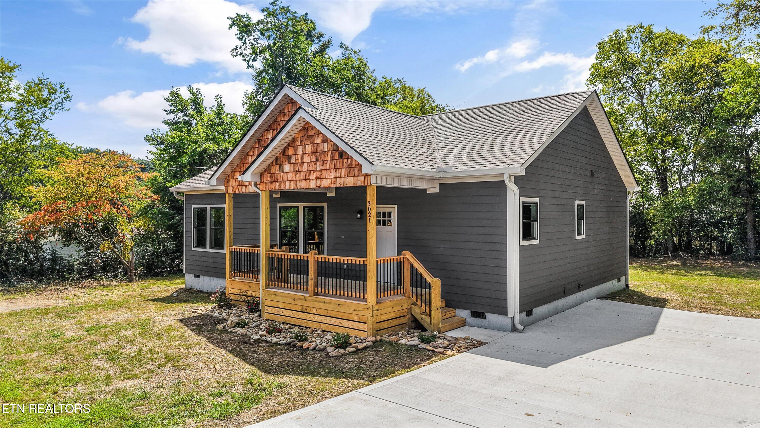 3021 Shelbourne Road Knoxville TN 37917