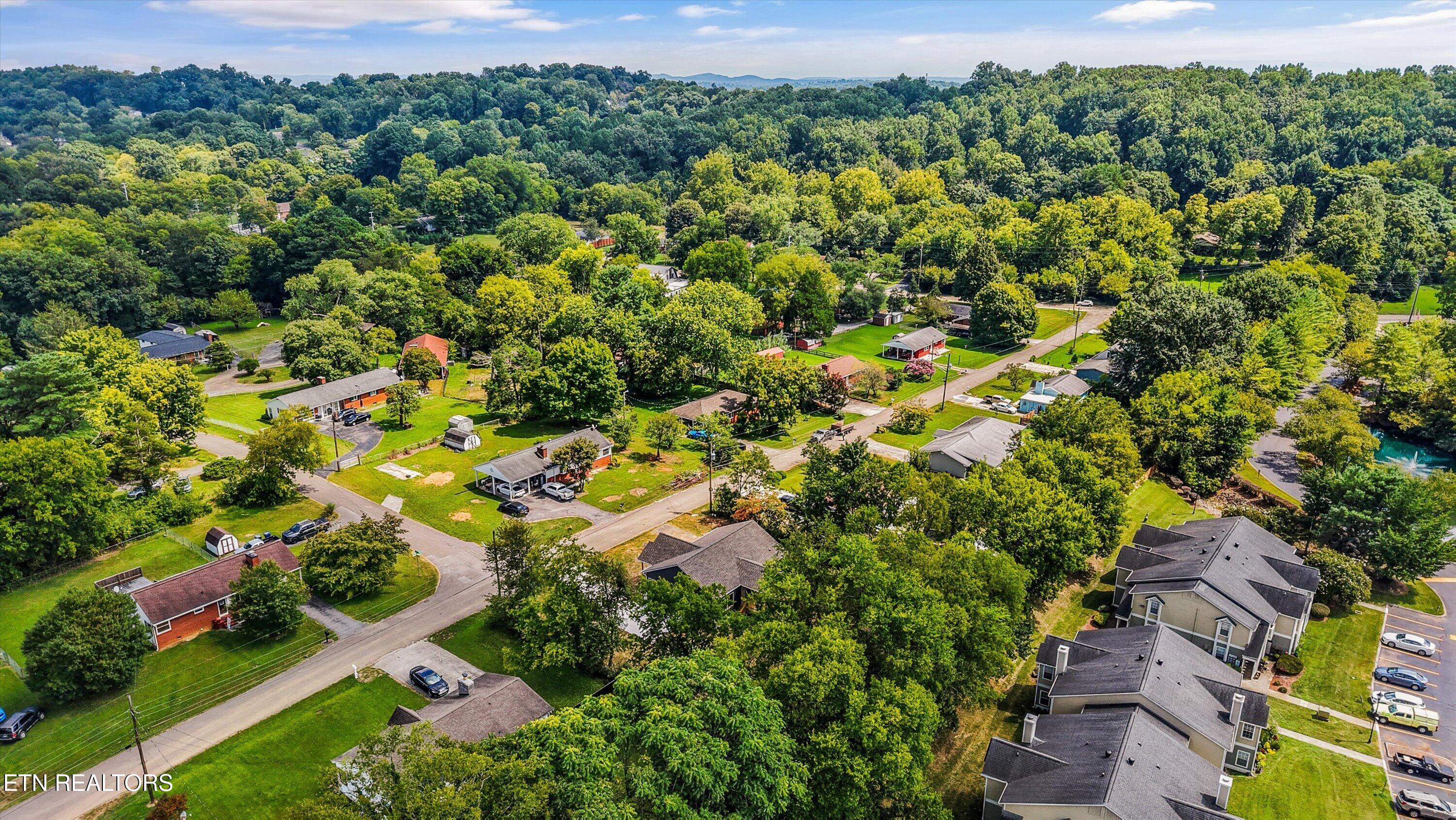 3021 Shelbourne Road Knoxville TN 37917