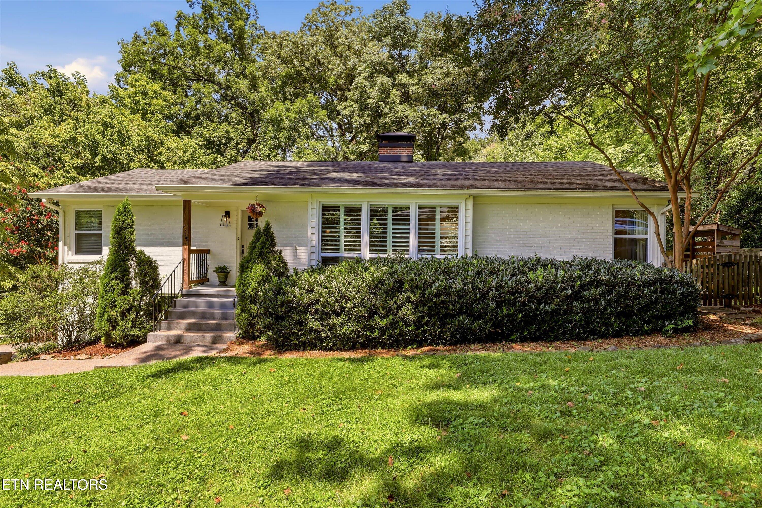 814 Fairfield Road Knoxville TN 37919