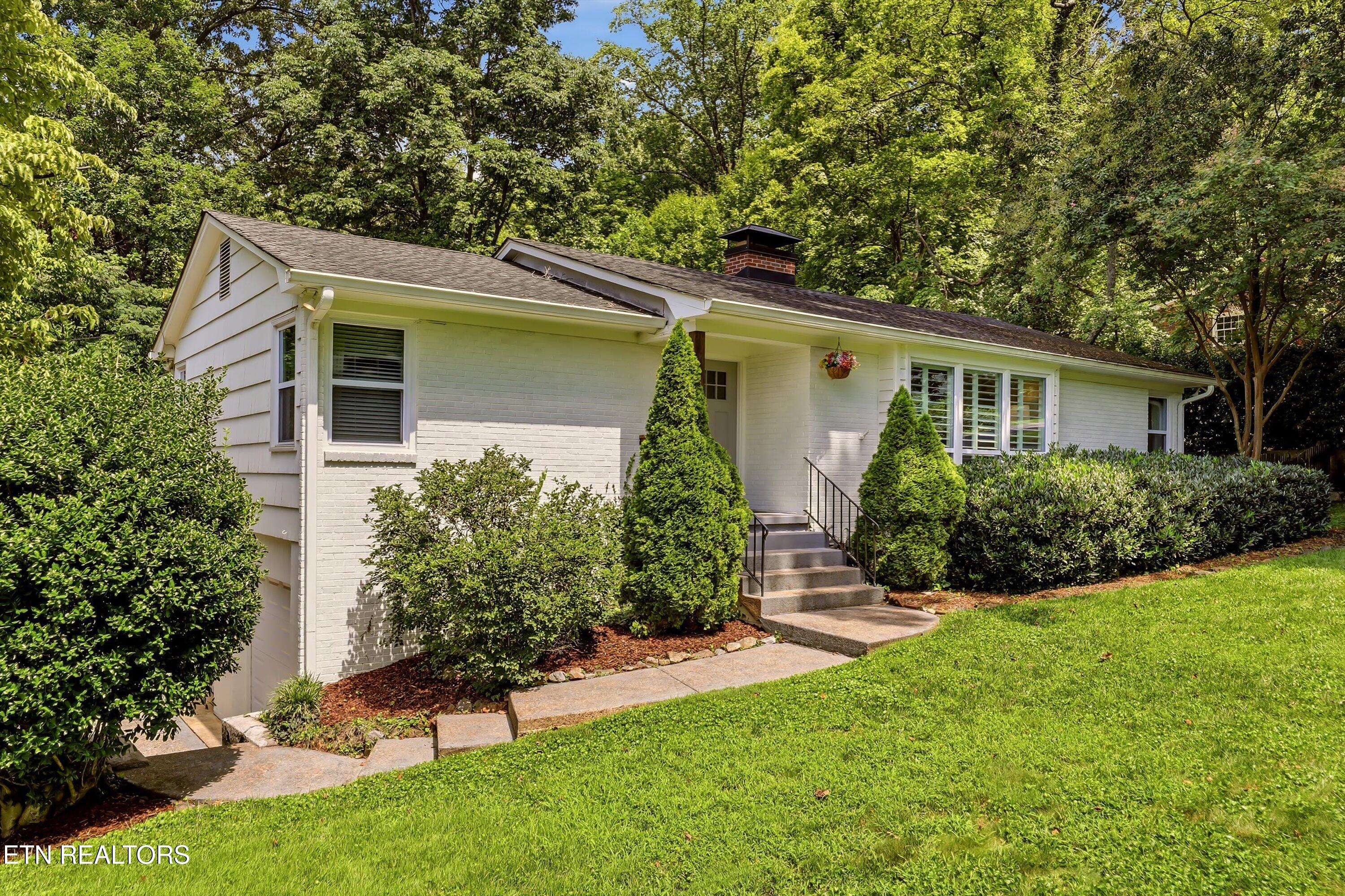 814 Fairfield Road Knoxville TN 37919