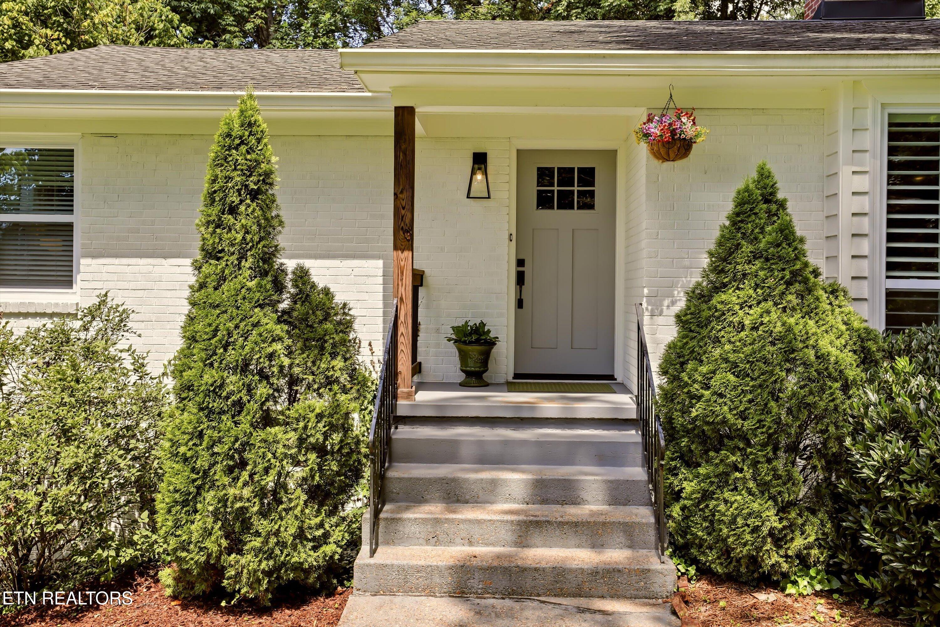 814 Fairfield Road Knoxville TN 37919