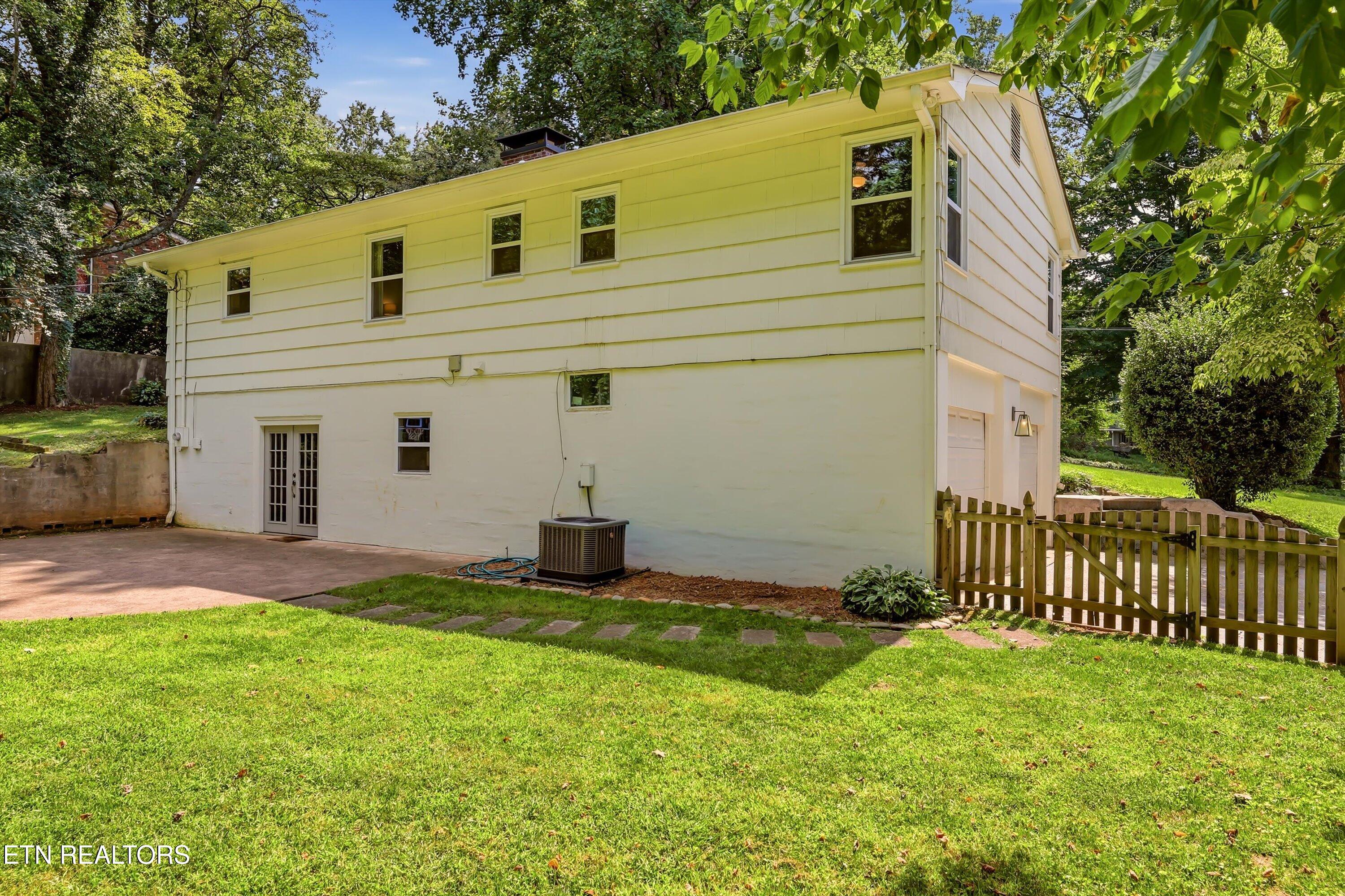 814 Fairfield Road Knoxville TN 37919