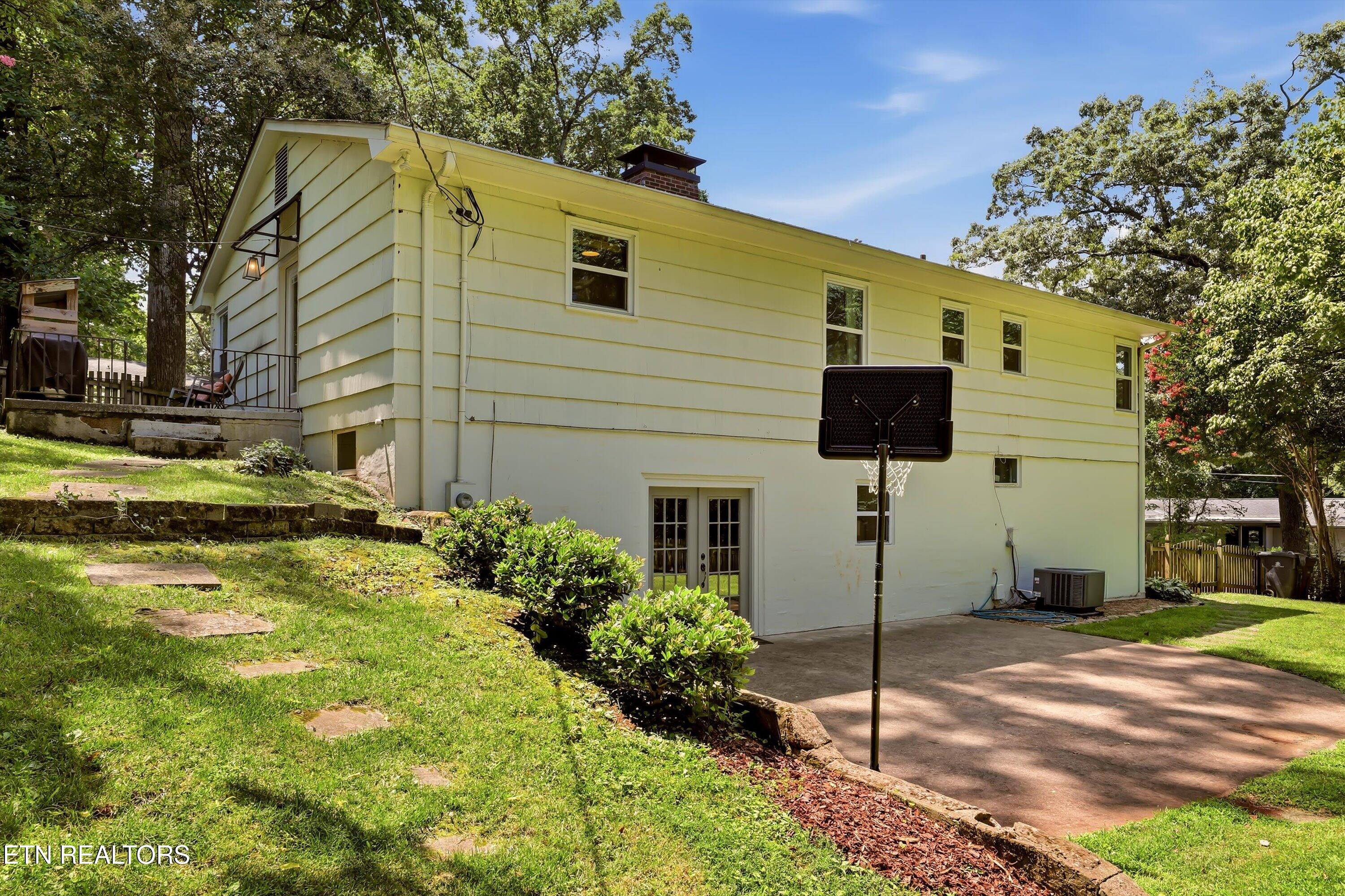 814 Fairfield Road Knoxville TN 37919