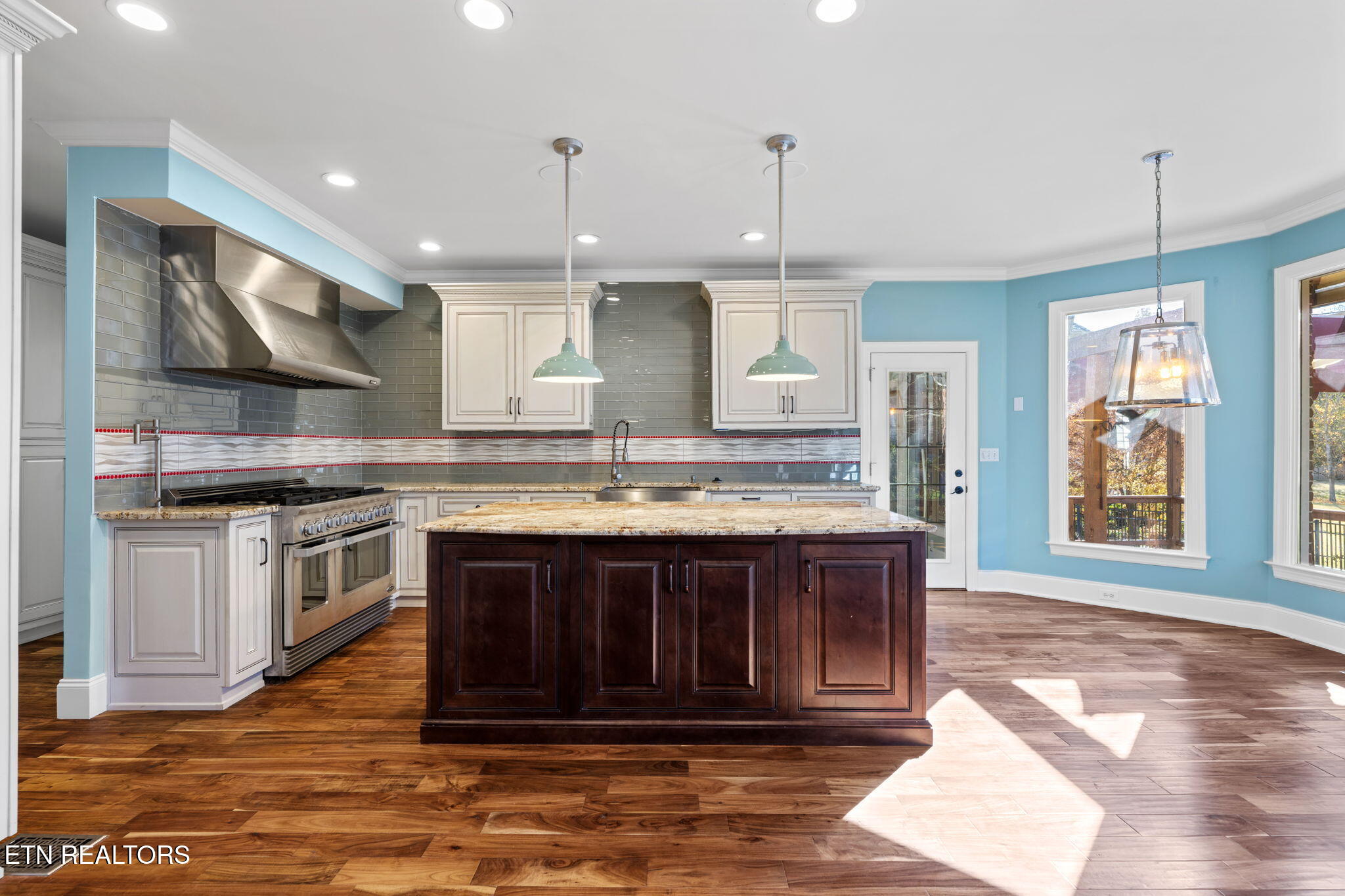 6317 Yardley Court Hixson TN 37343