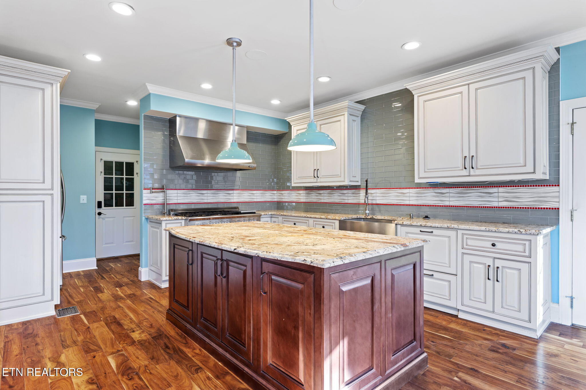 6317 Yardley Court Hixson TN 37343
