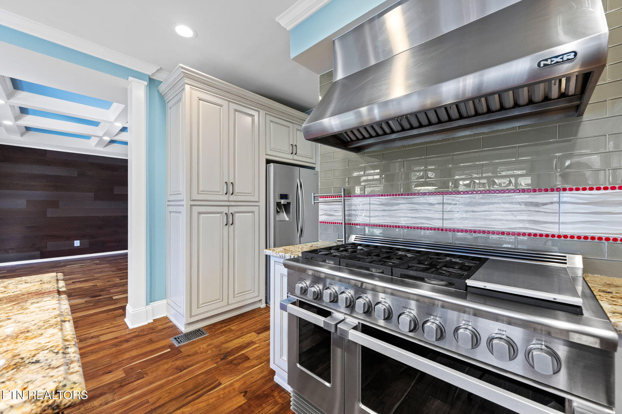 6317 Yardley Court Hixson TN 37343
