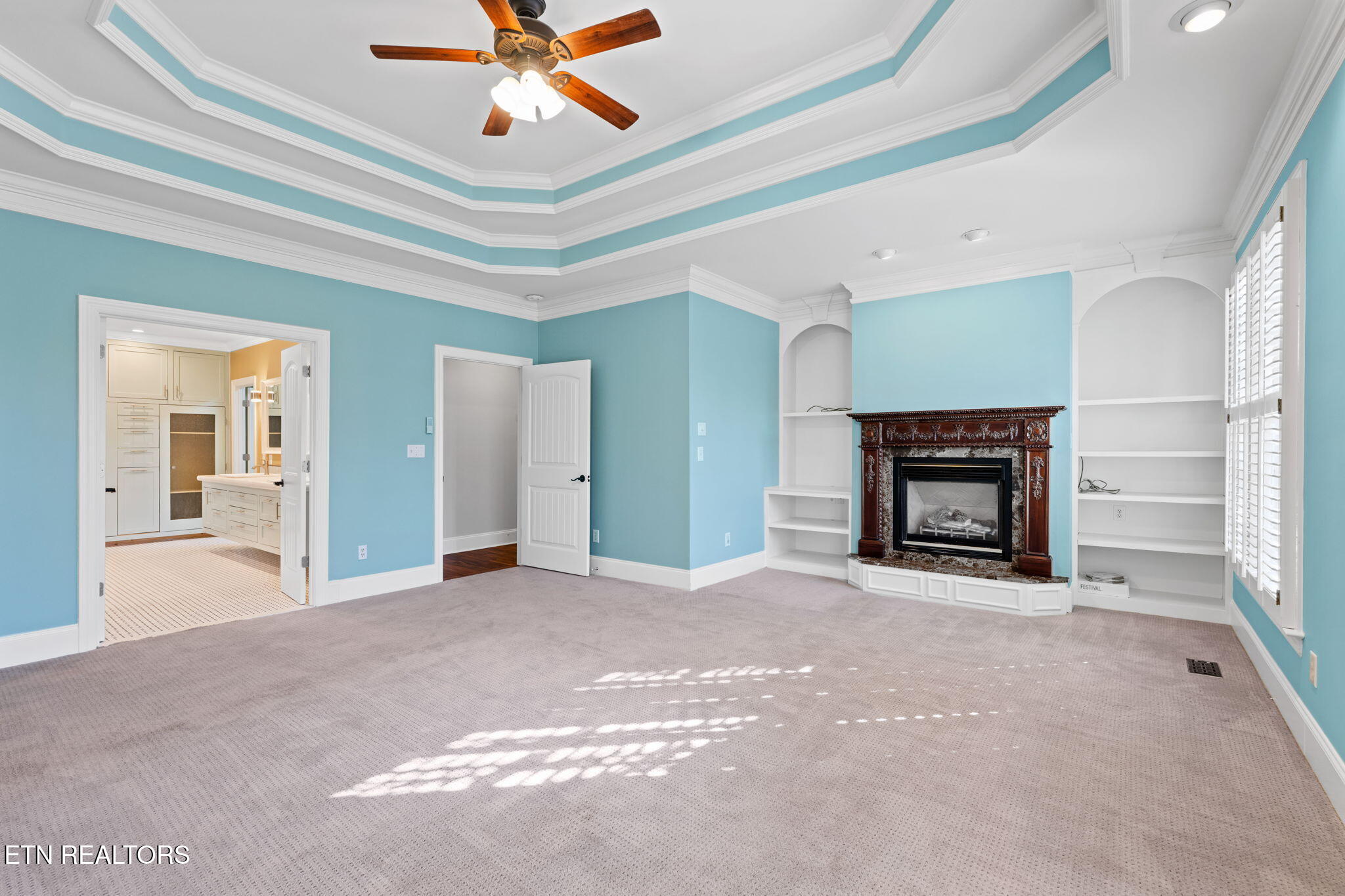 6317 Yardley Court Hixson TN 37343