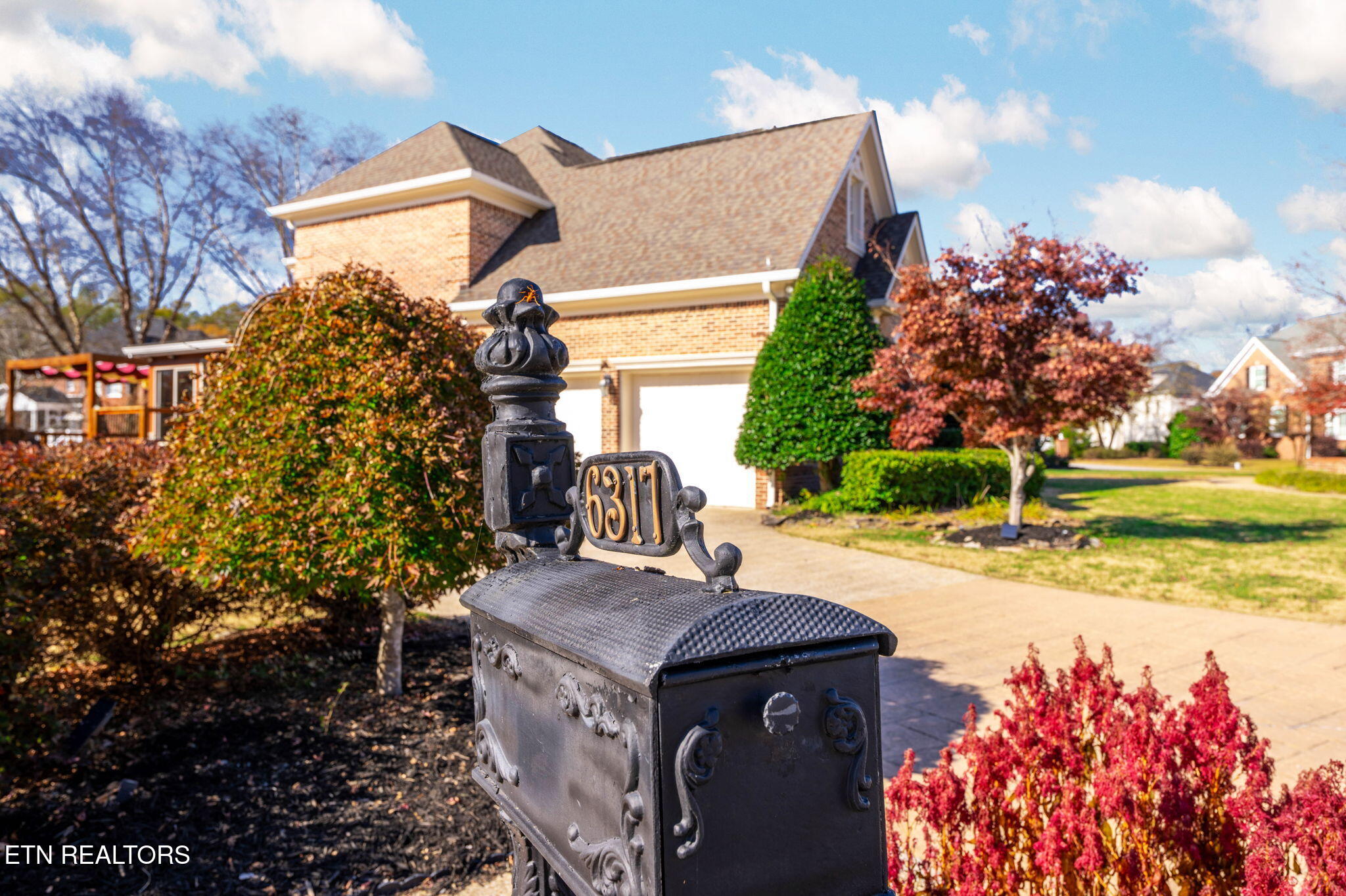 6317 Yardley Court Hixson TN 37343