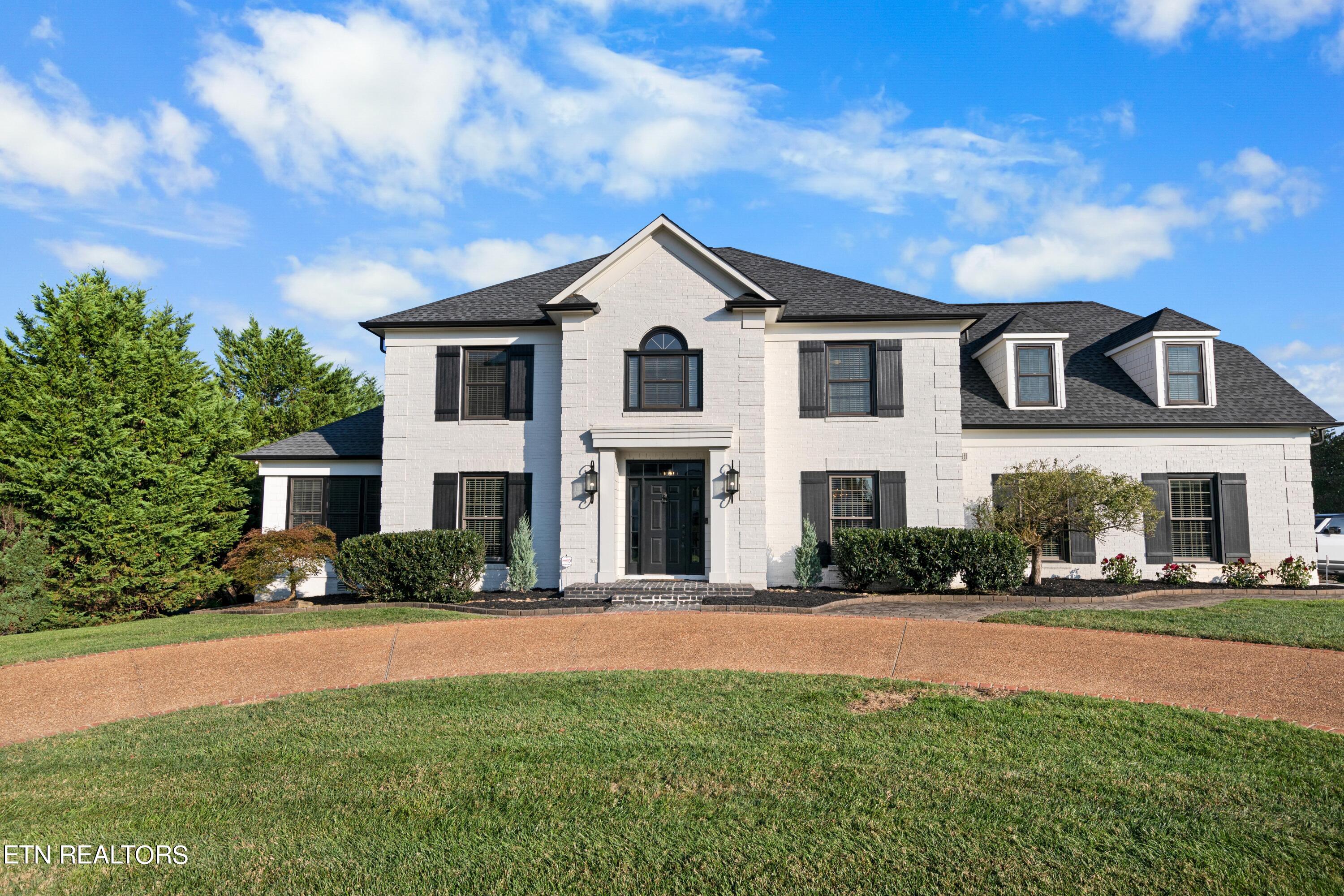 7410 Huntland Drive Knoxville TN 37919
