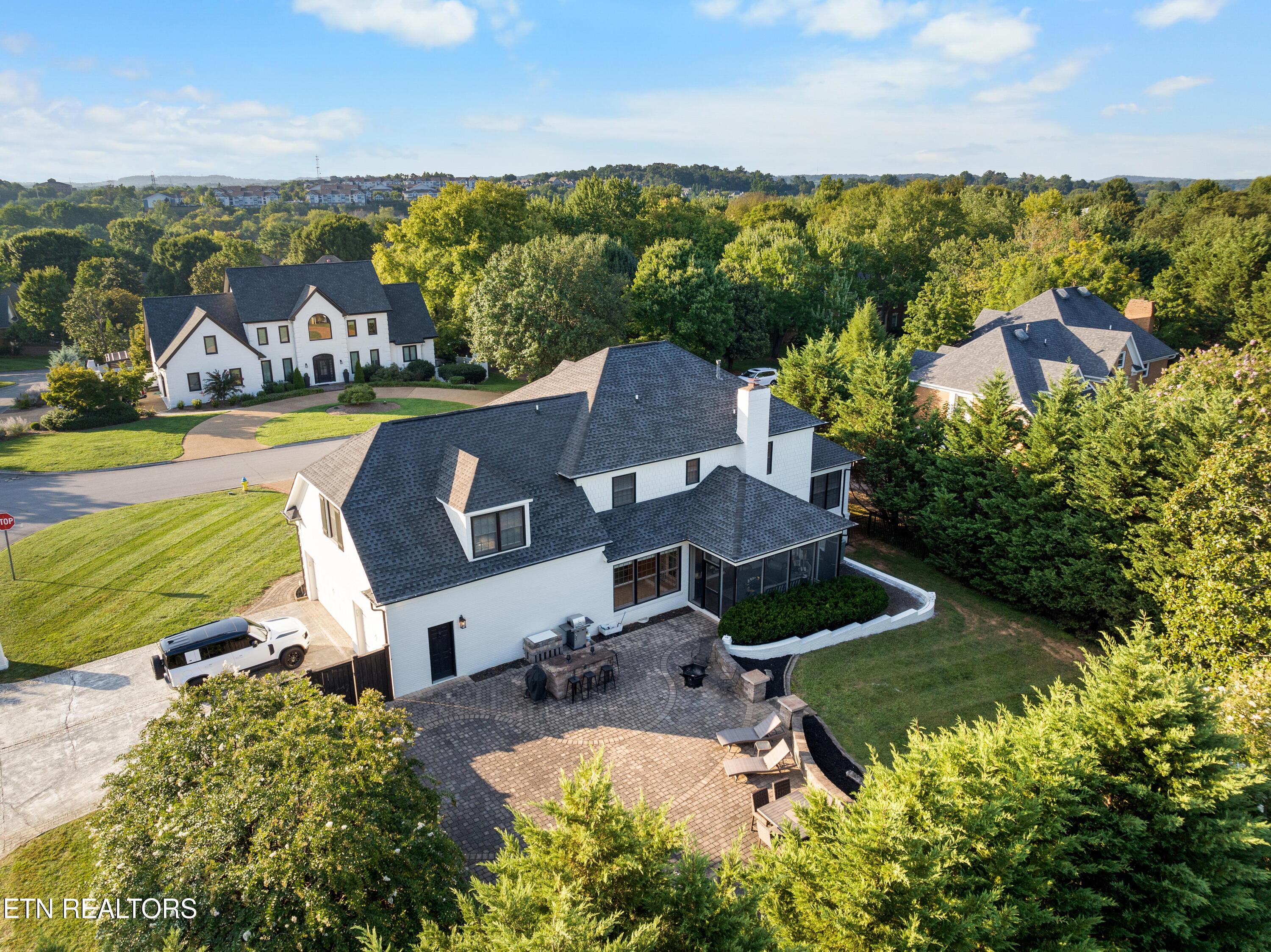 7410 Huntland Drive Knoxville TN 37919