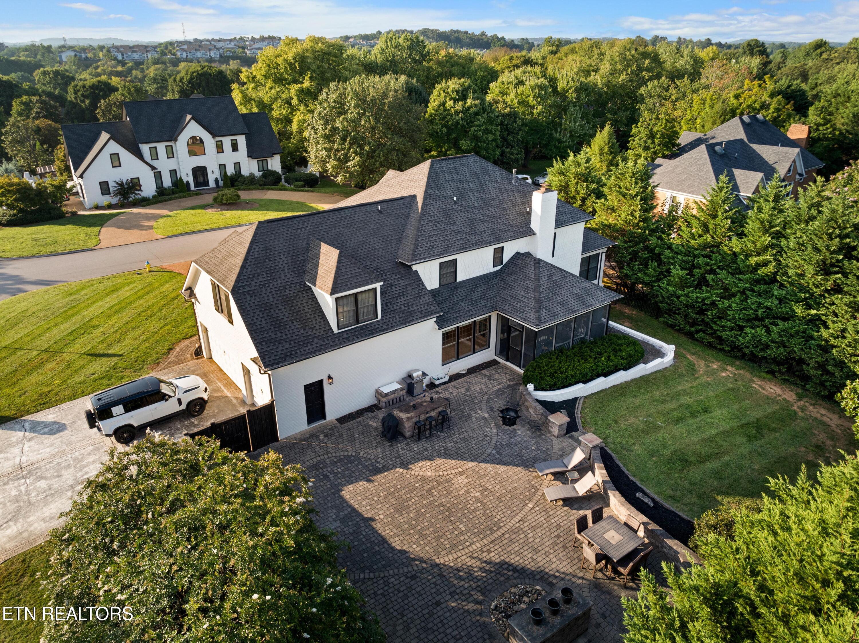 7410 Huntland Drive Knoxville TN 37919