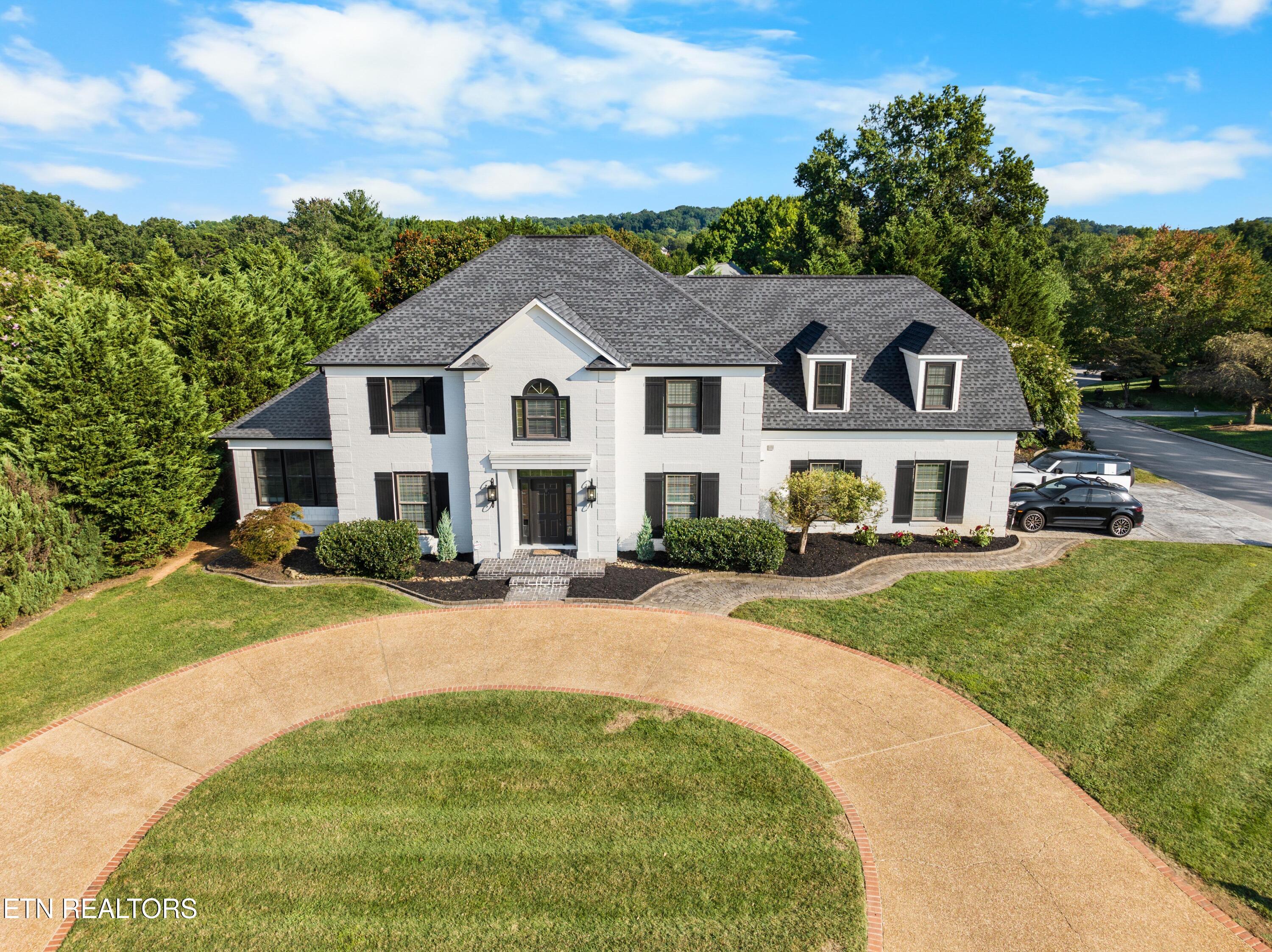 7410 Huntland Drive Knoxville TN 37919