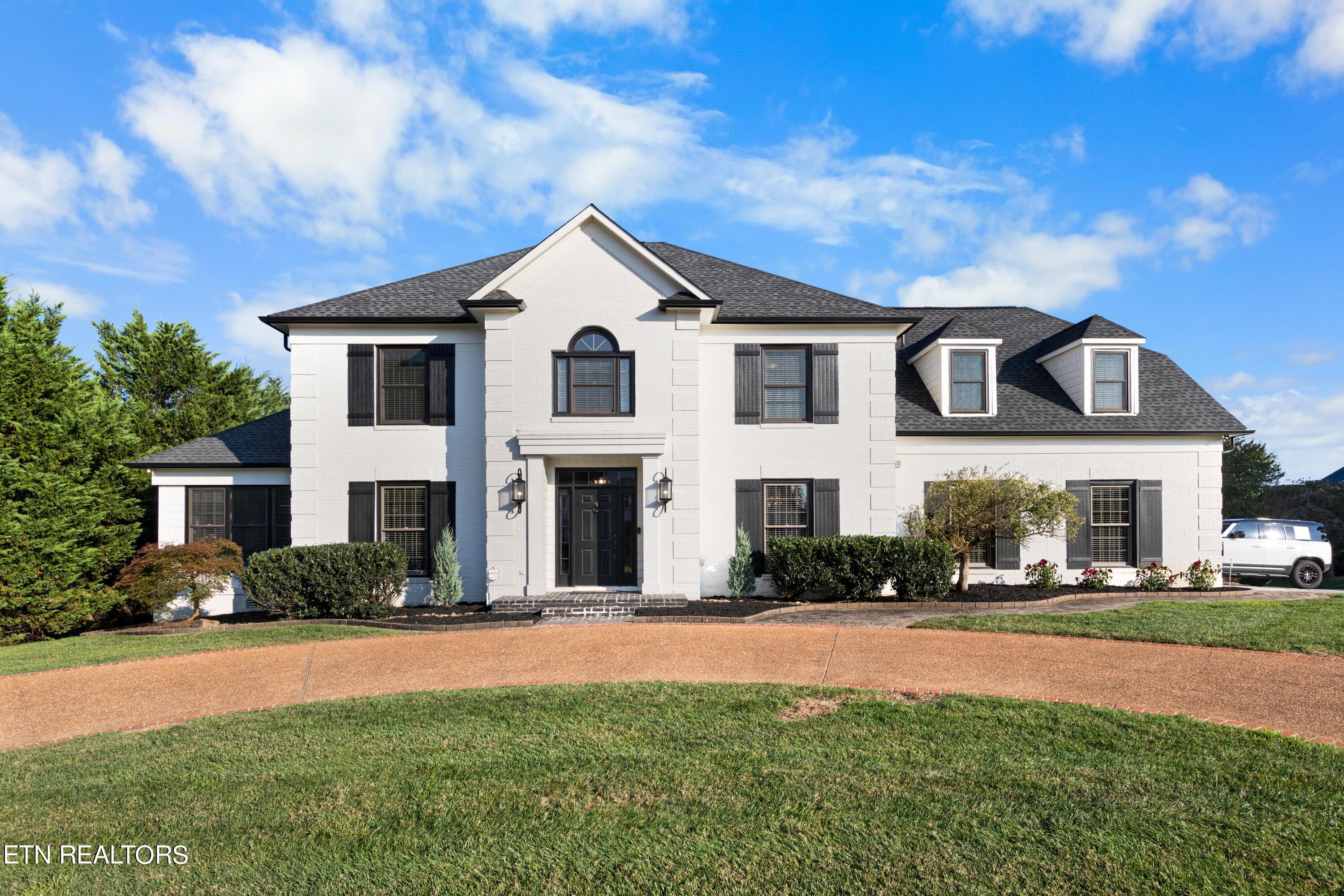 7410 Huntland Drive Knoxville TN 37919