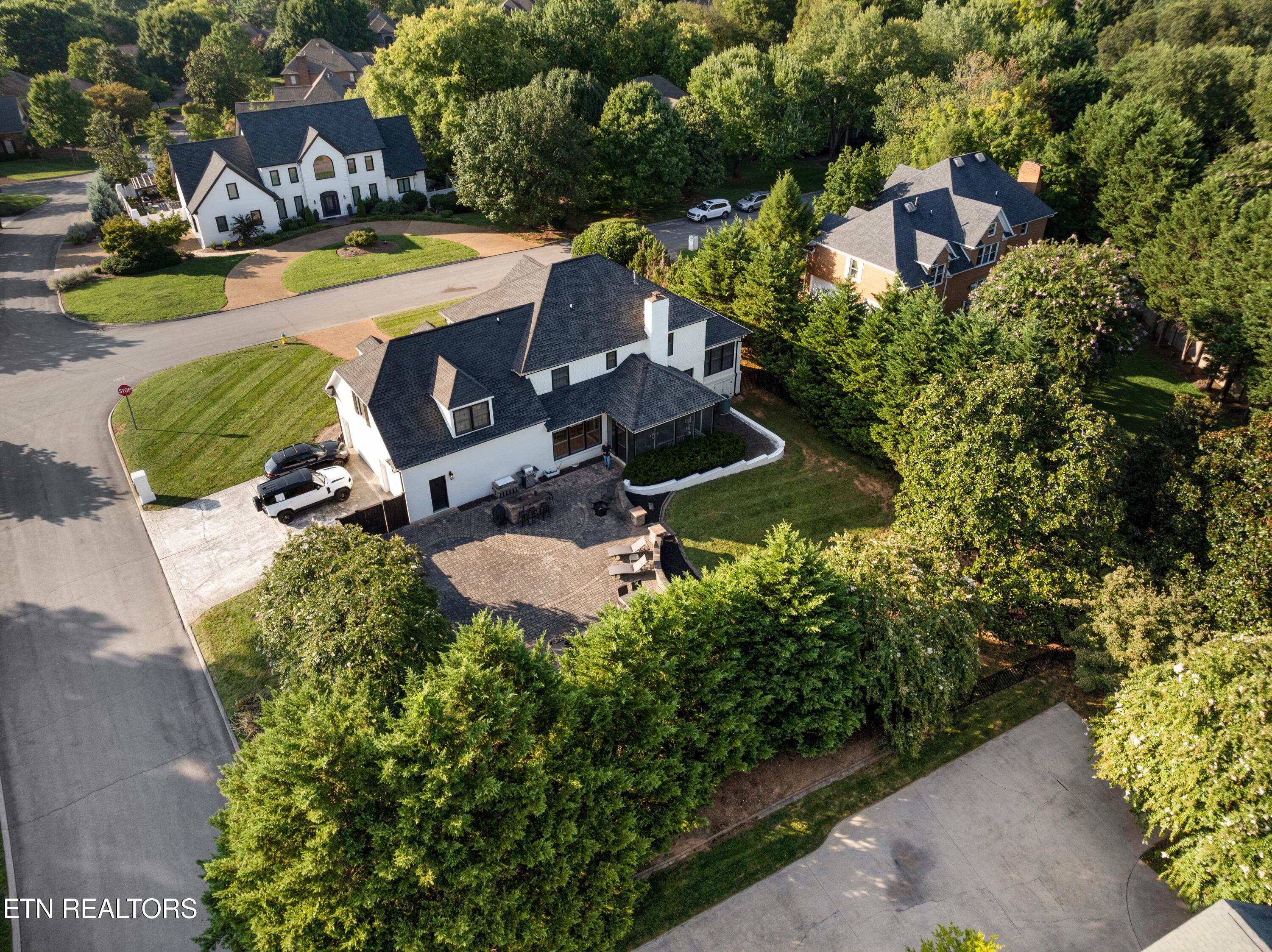 7410 Huntland Drive Knoxville TN 37919