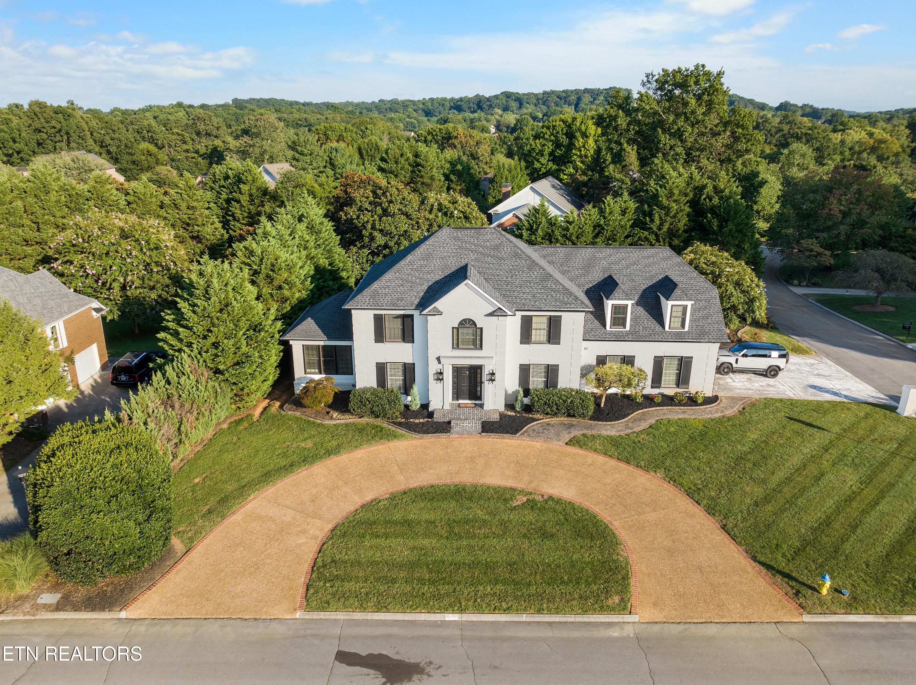 7410 Huntland Drive Knoxville TN 37919